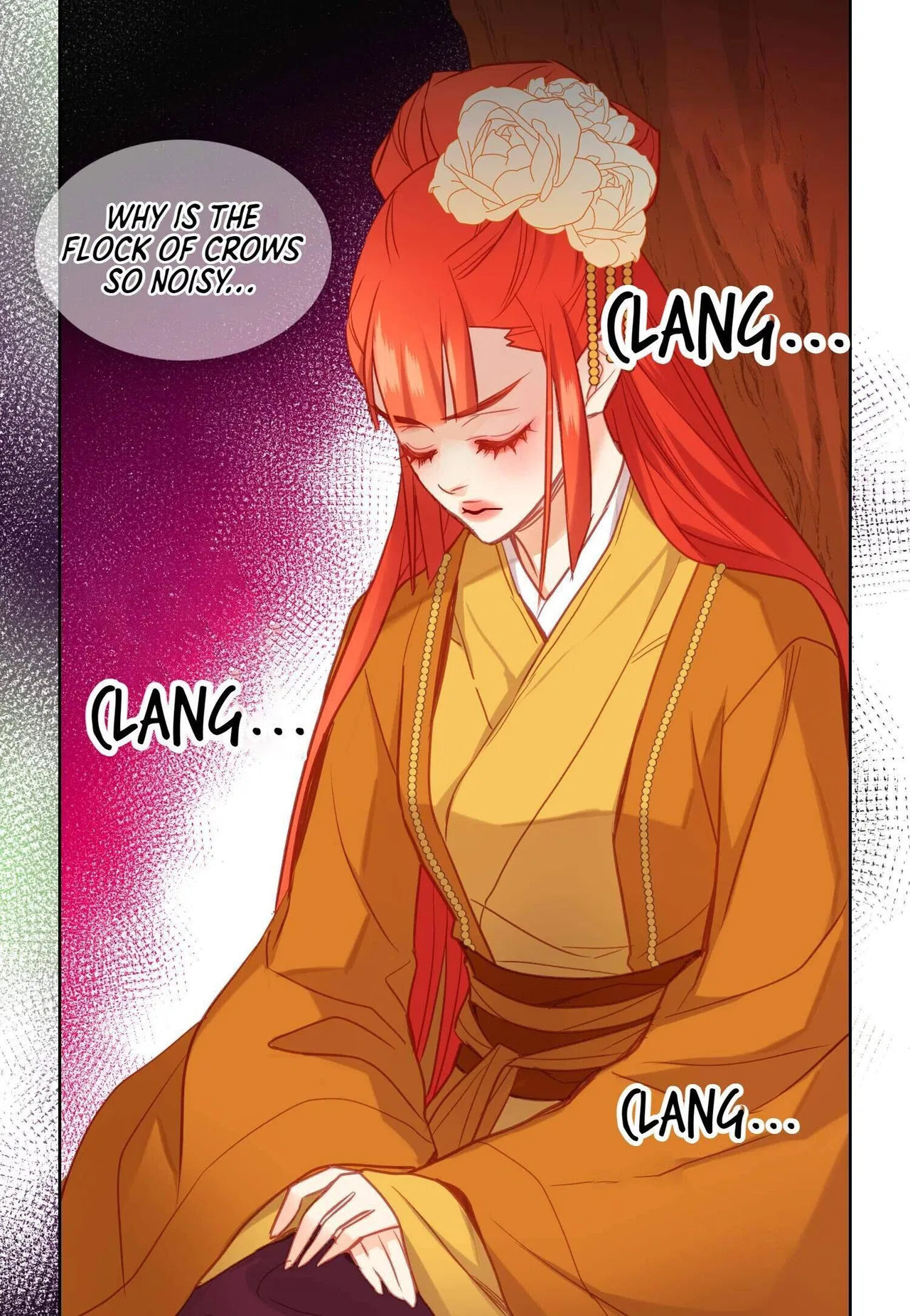 The Wicked Queen Chapter 98 – Page 46