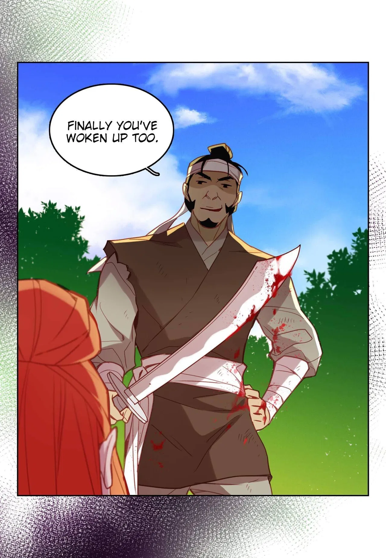 The Wicked Queen Chapter 98 – Page 49