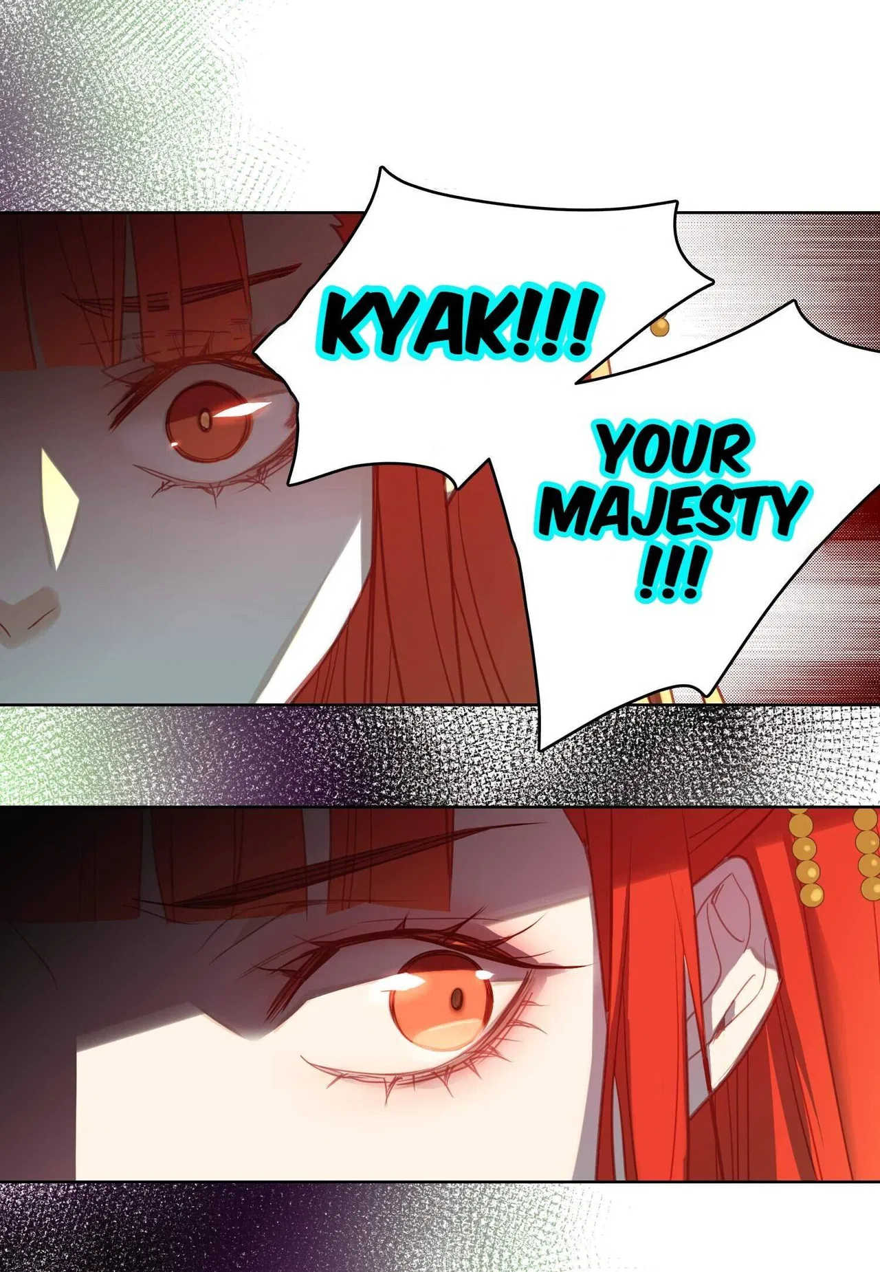The Wicked Queen Chapter 98 – Page 51
