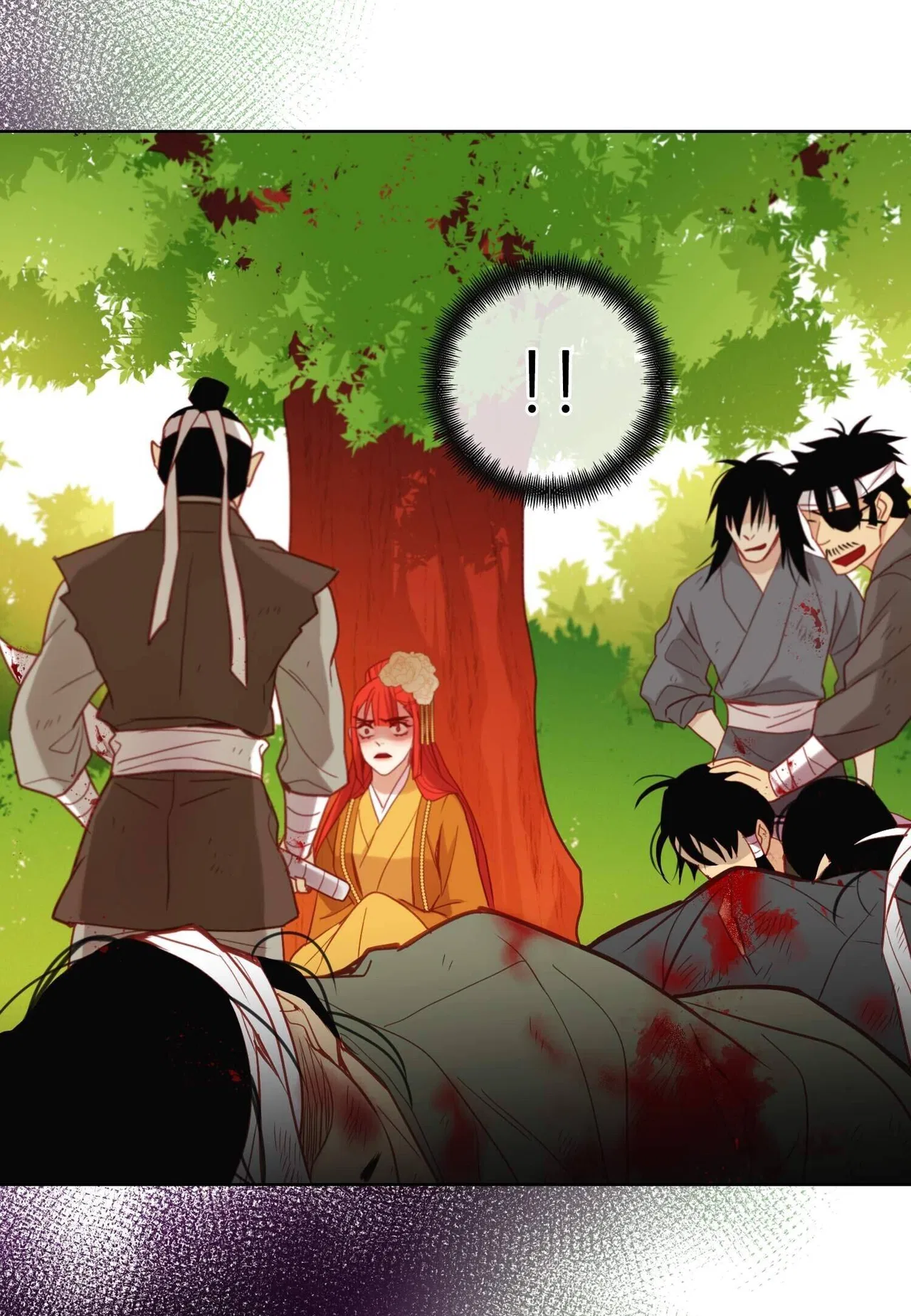 The Wicked Queen Chapter 98 – Page 52
