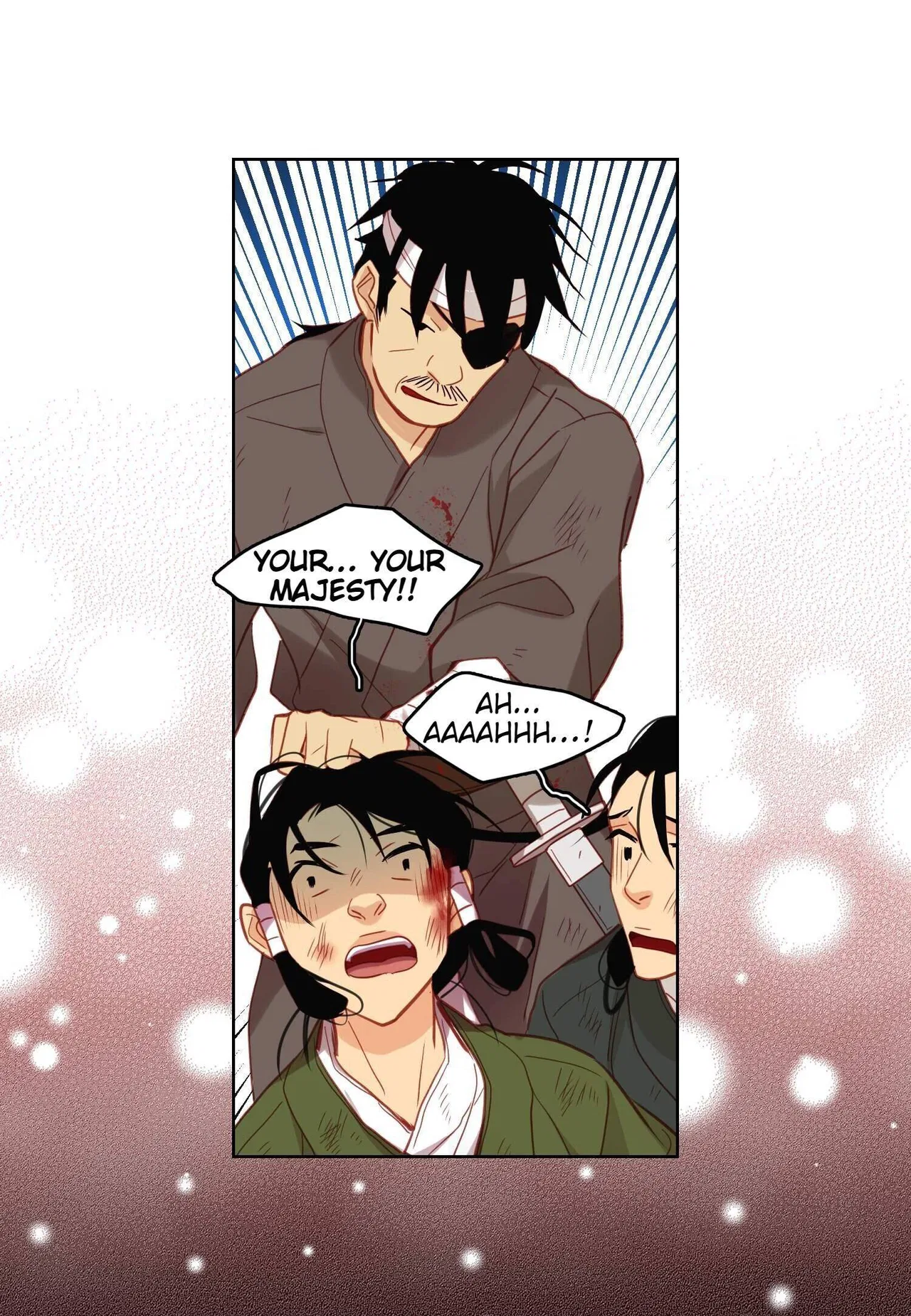 The Wicked Queen Chapter 98 – Page 53