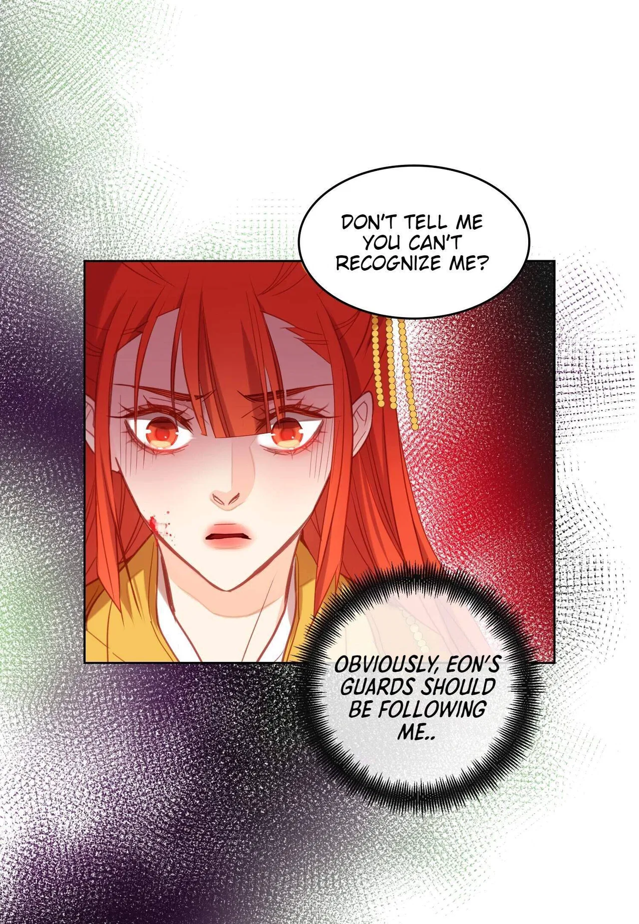 The Wicked Queen Chapter 98 – Page 58