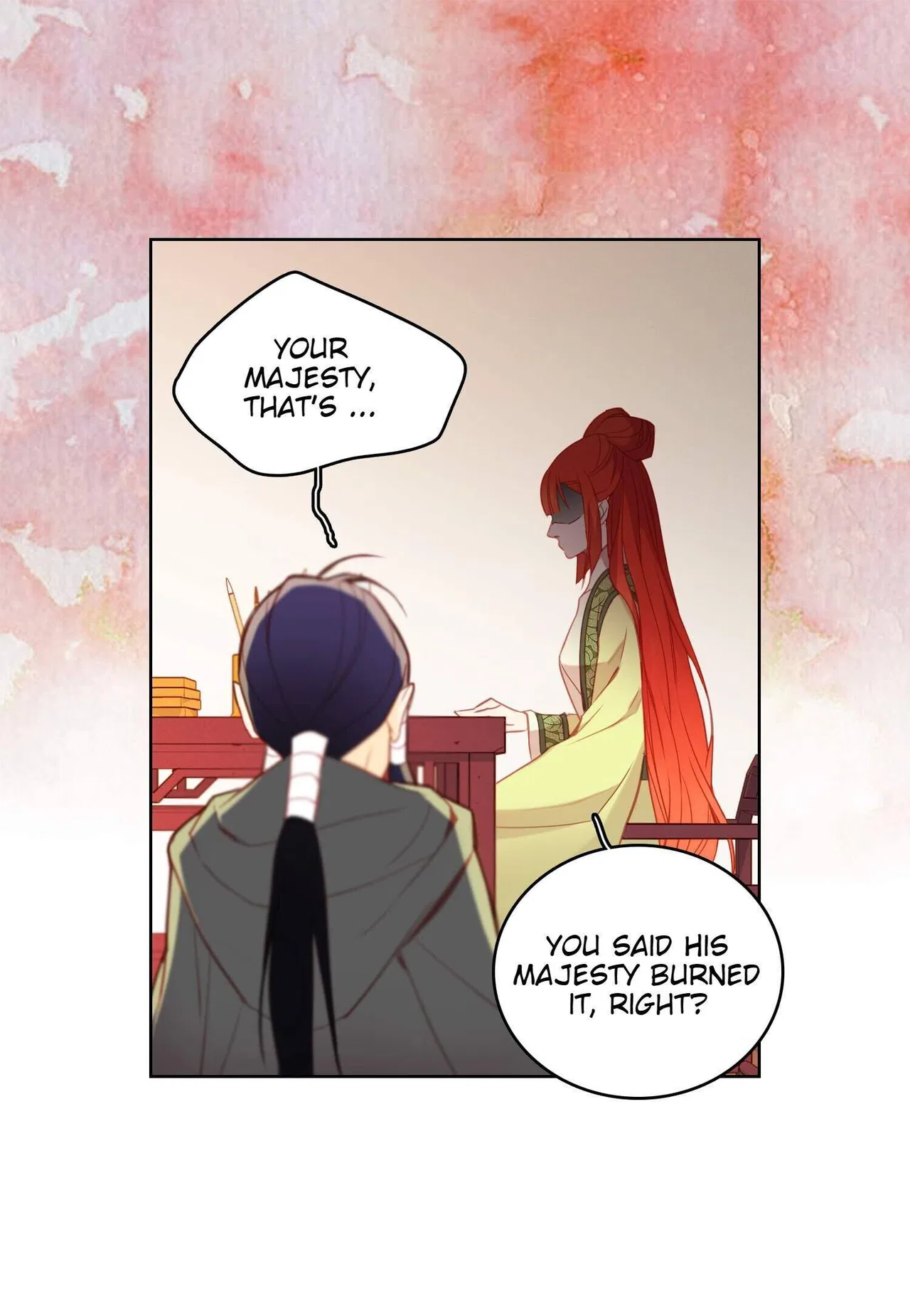 The Wicked Queen Chapter 97 – Page 6