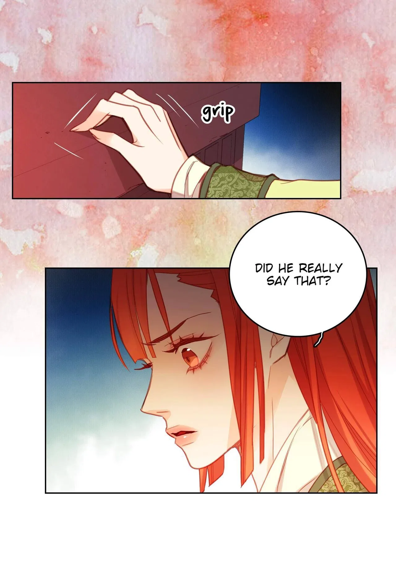 The Wicked Queen Chapter 97 – Page 7
