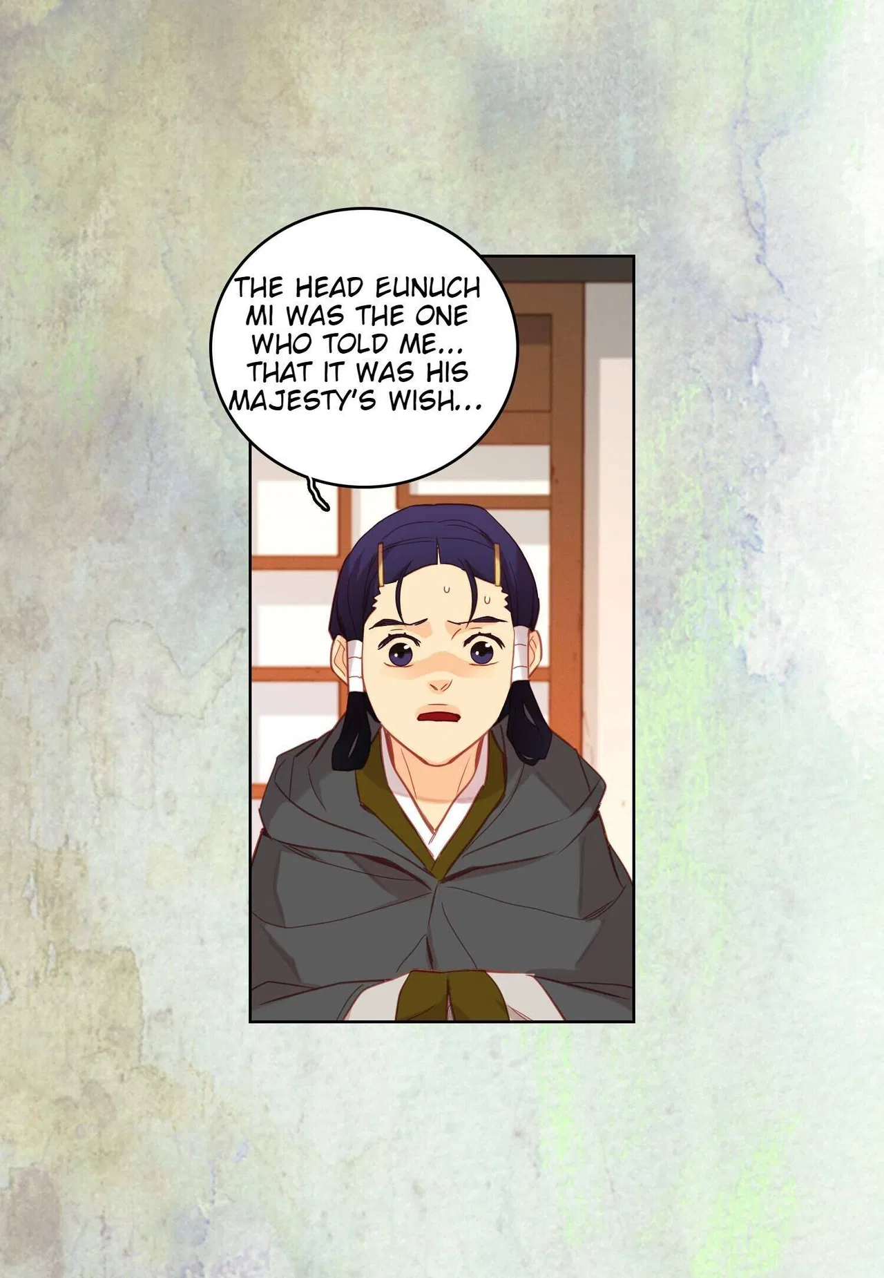 The Wicked Queen Chapter 97 – Page 8