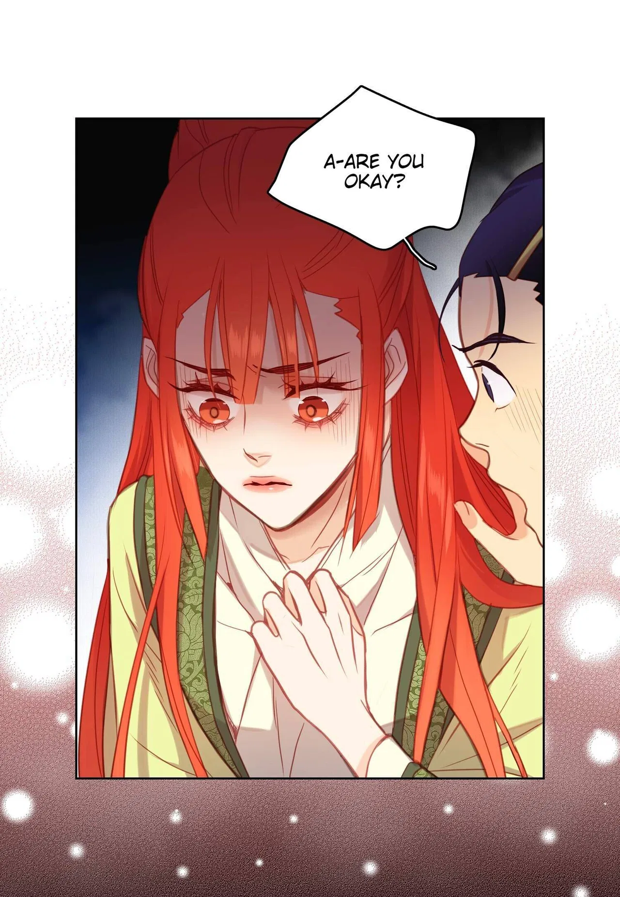 The Wicked Queen Chapter 97 – Page 10