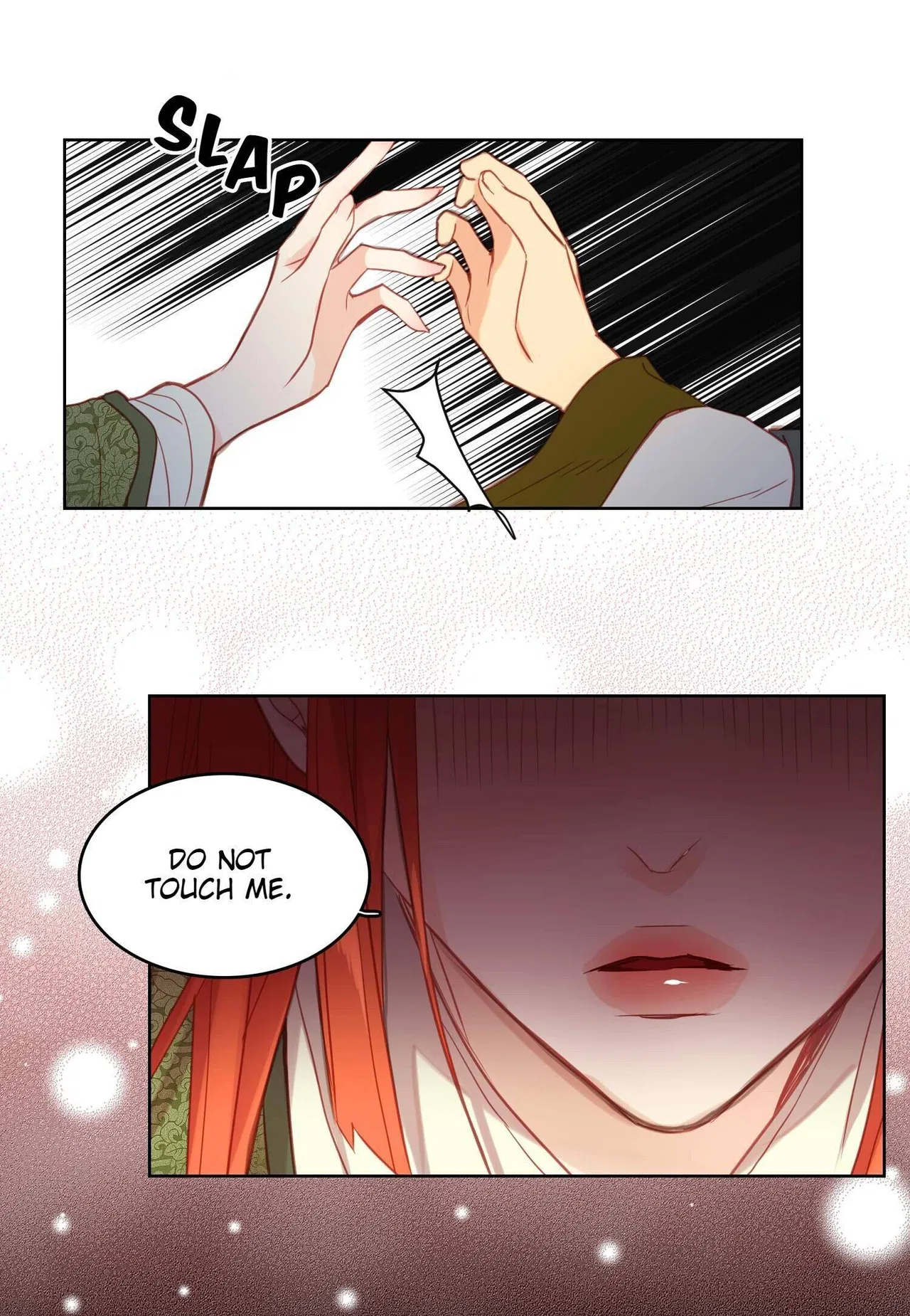 The Wicked Queen Chapter 97 – Page 11