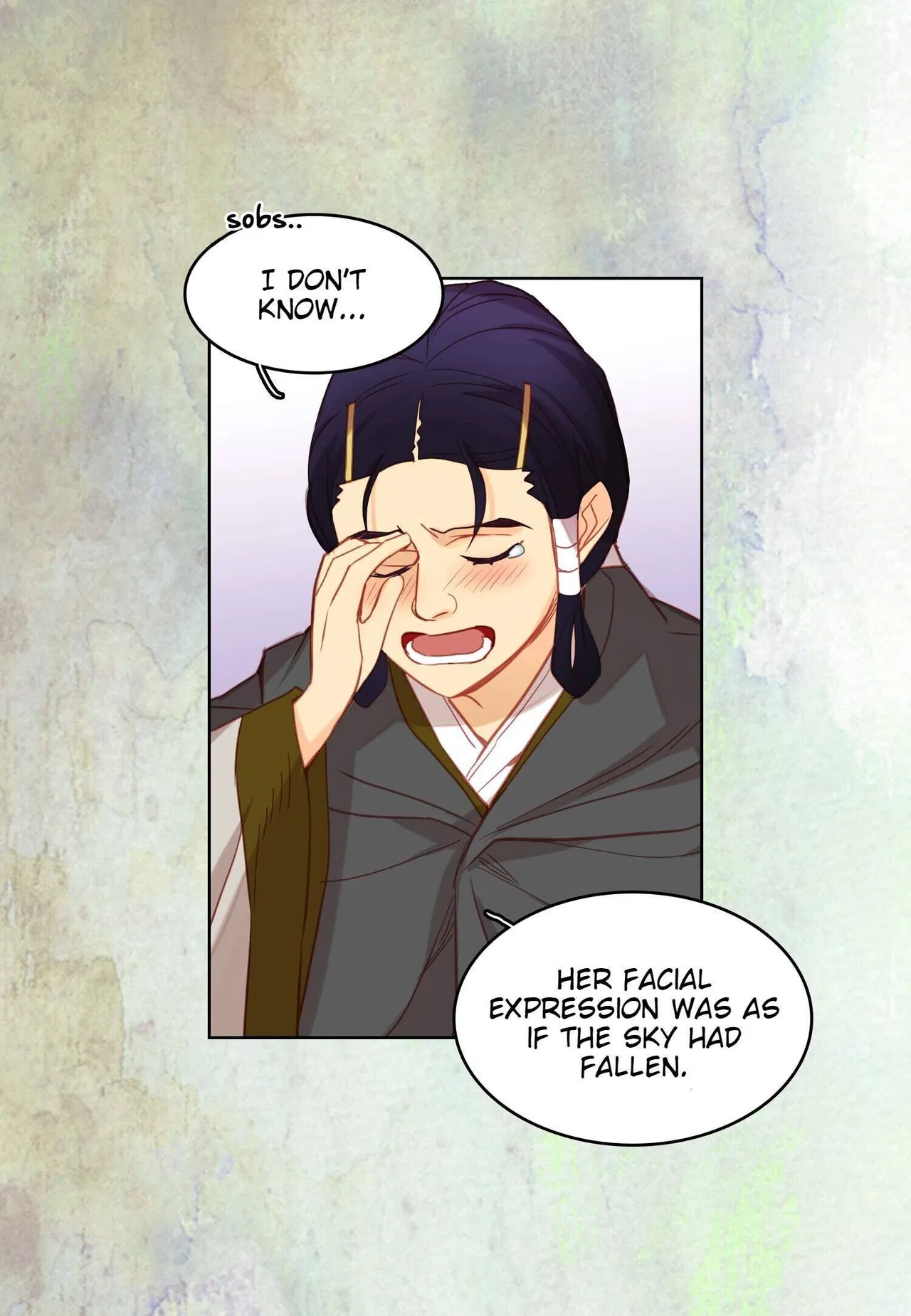 The Wicked Queen Chapter 97 – Page 16