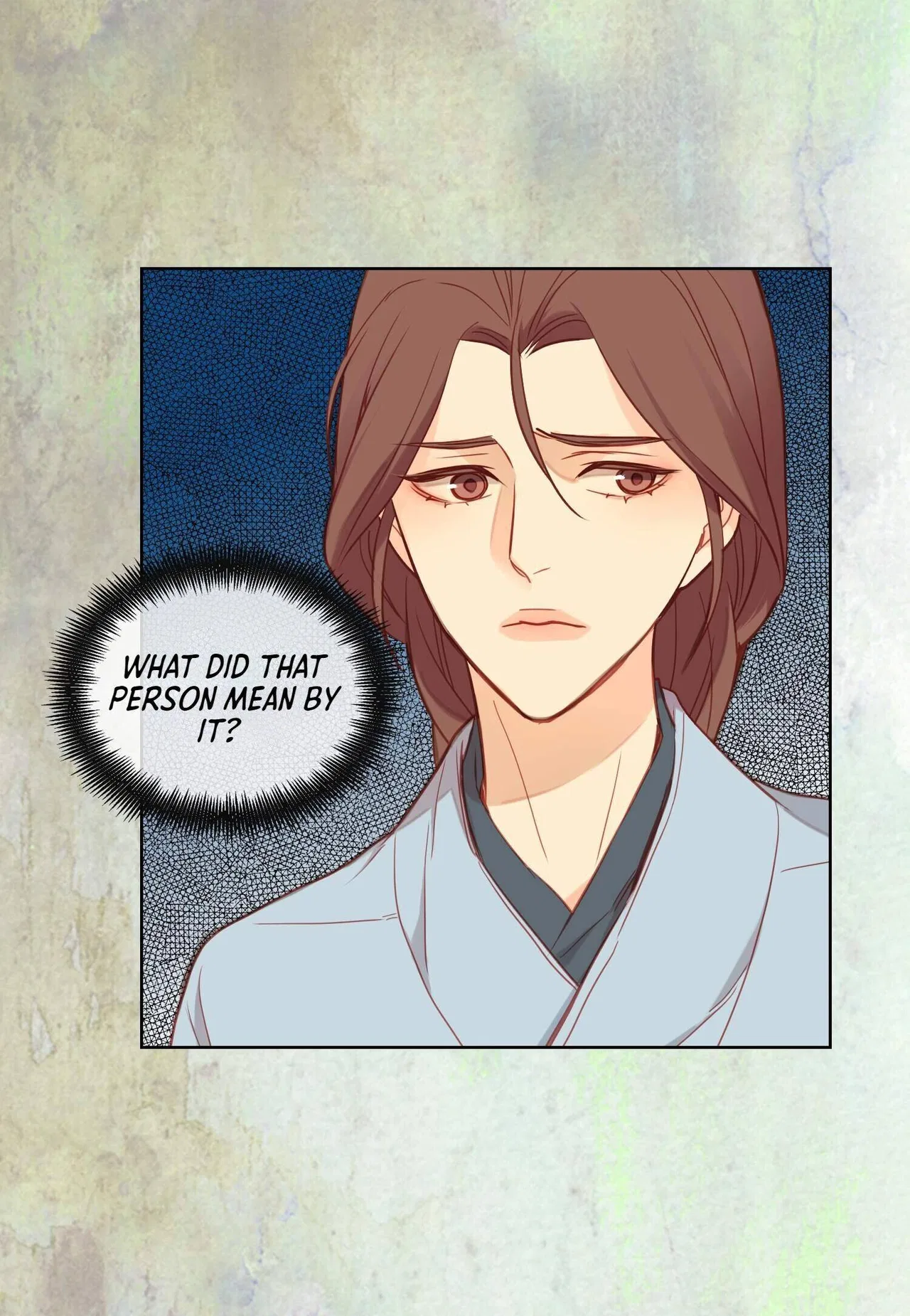 The Wicked Queen Chapter 97 – Page 18