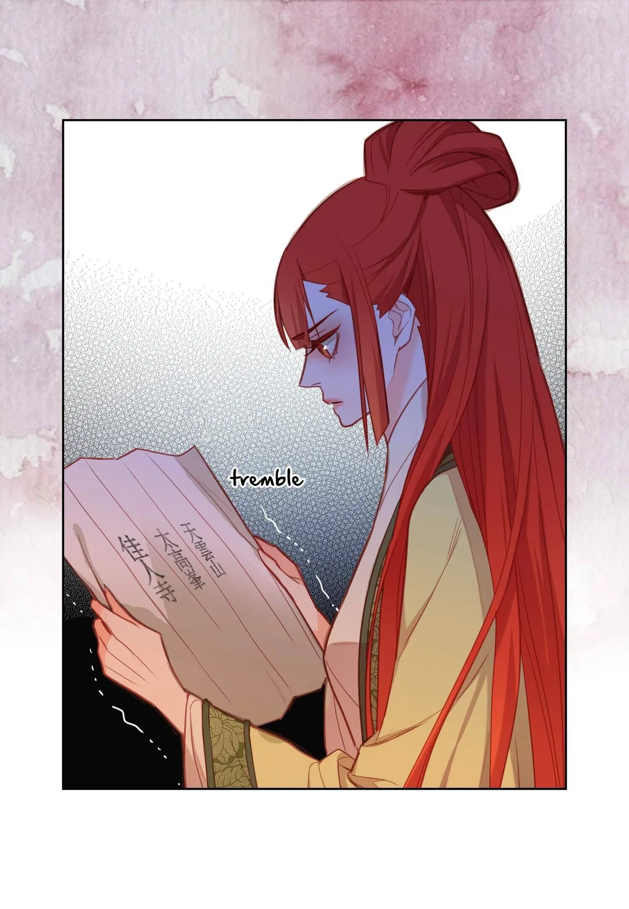 The Wicked Queen Chapter 97 – Page 21