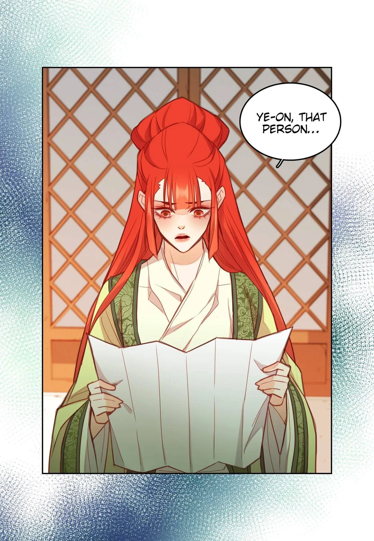 The Wicked Queen Chapter 97 – Page 23