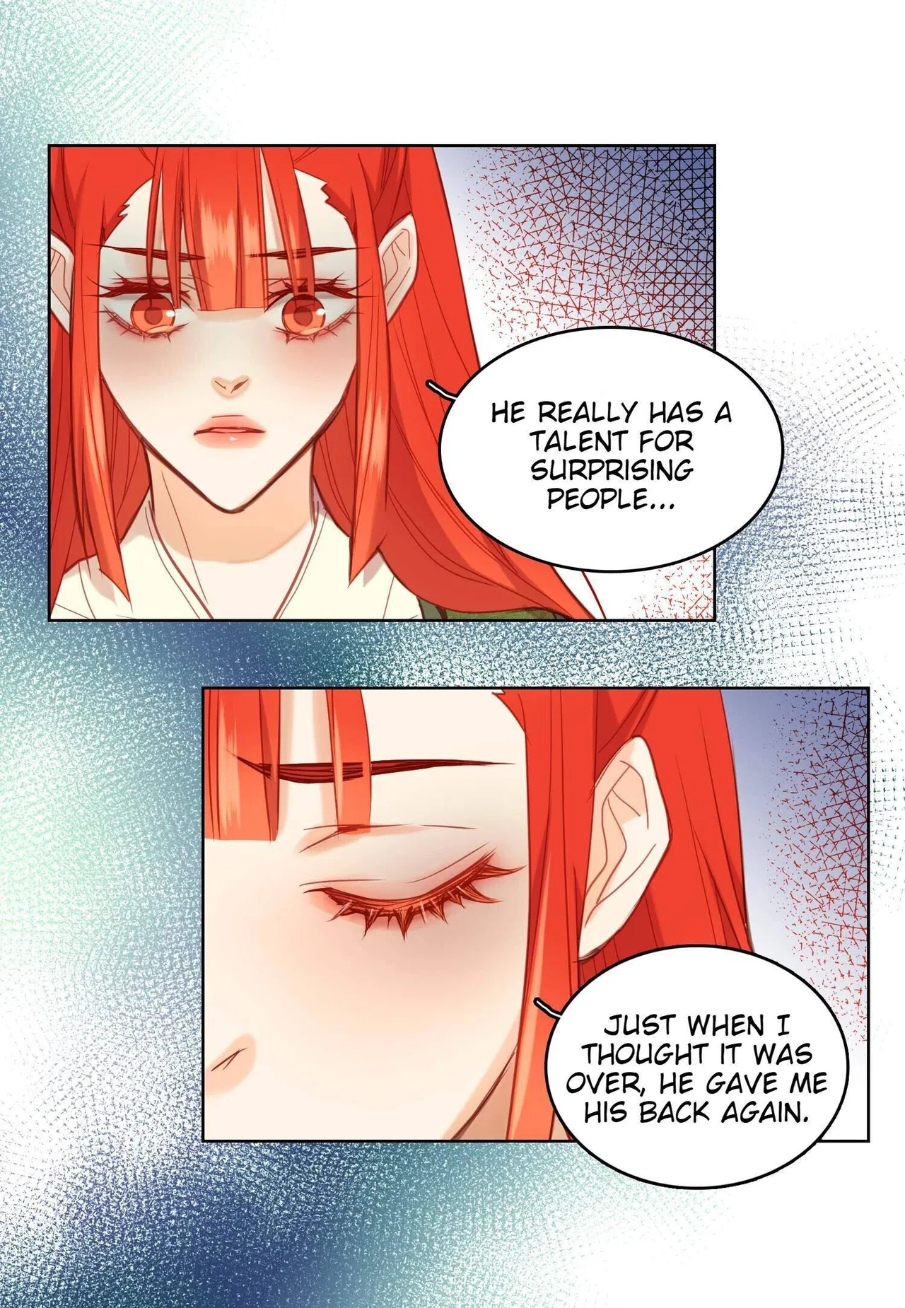The Wicked Queen Chapter 97 – Page 24