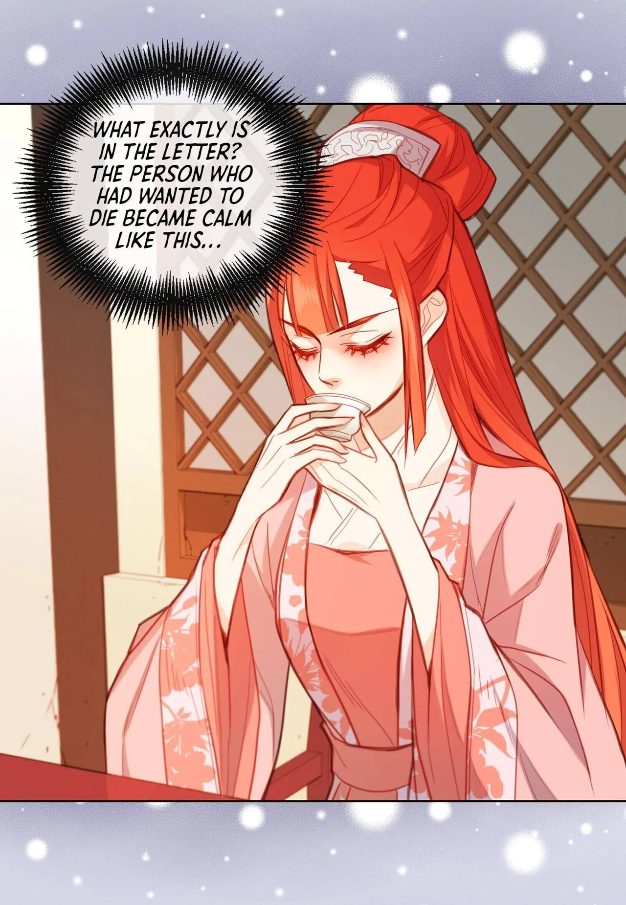 The Wicked Queen Chapter 97 – Page 29