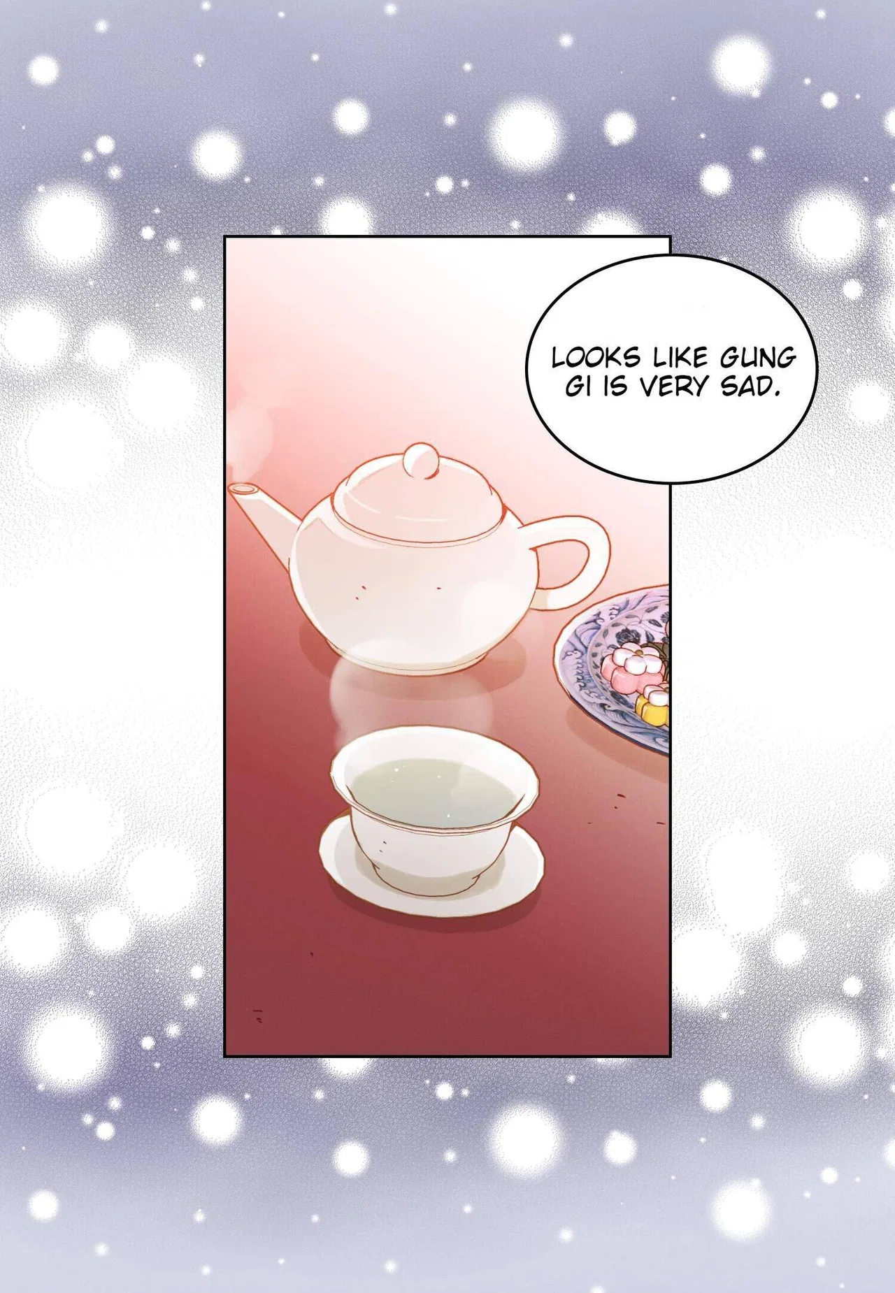 The Wicked Queen Chapter 97 – Page 30