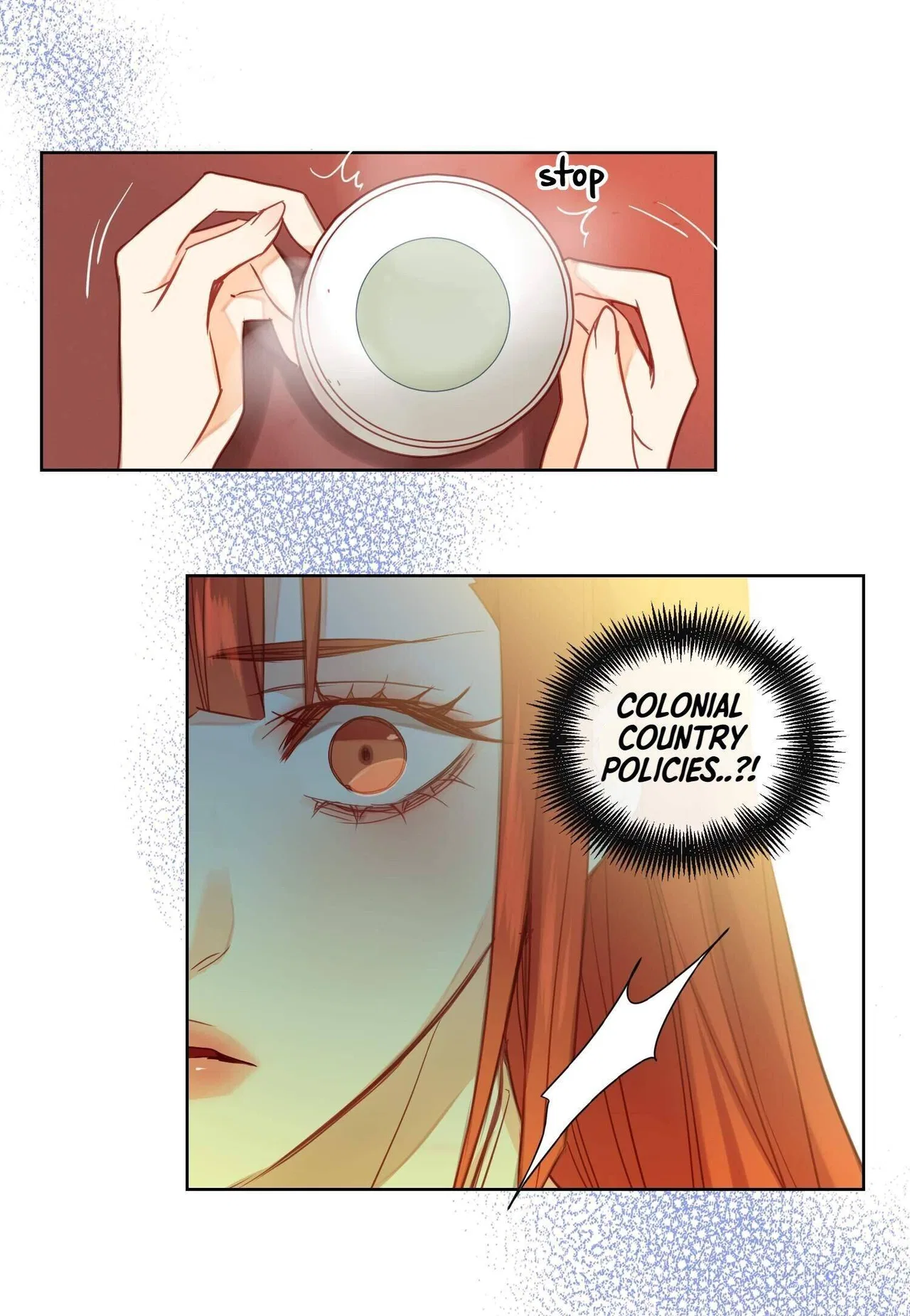 The Wicked Queen Chapter 97 – Page 34