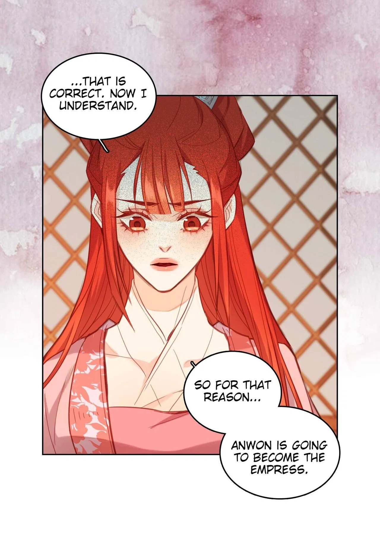 The Wicked Queen Chapter 97 – Page 35