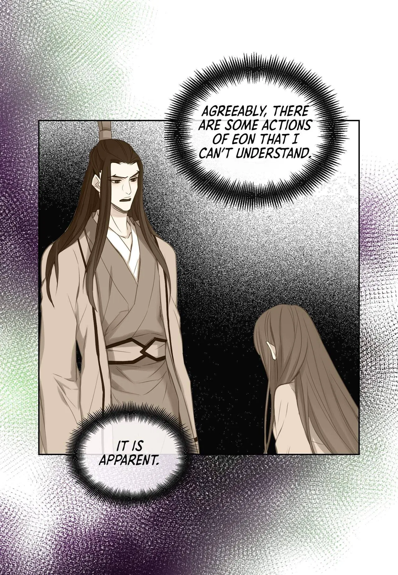 The Wicked Queen Chapter 97 – Page 36