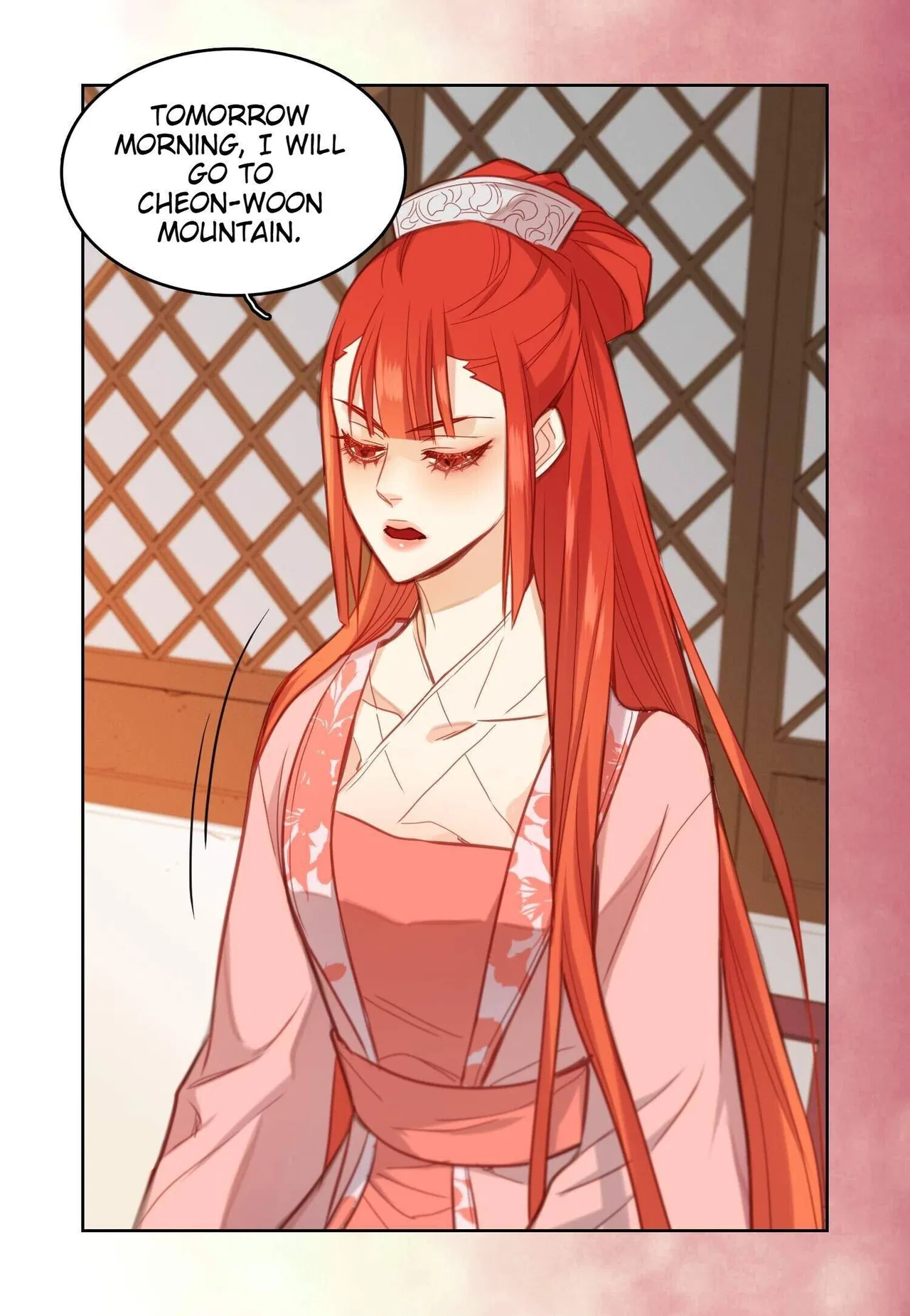 The Wicked Queen Chapter 97 – Page 43