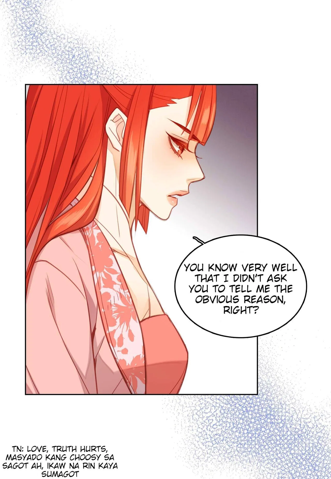 The Wicked Queen Chapter 97 – Page 46