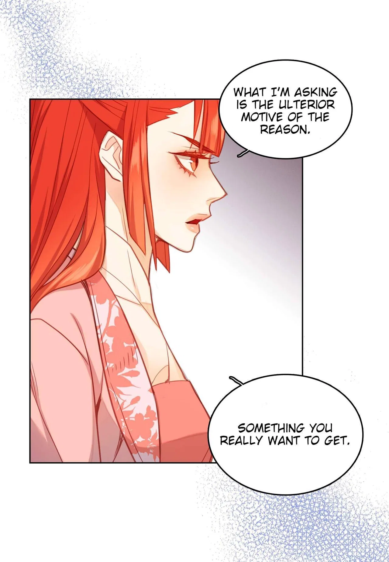 The Wicked Queen Chapter 97 – Page 47