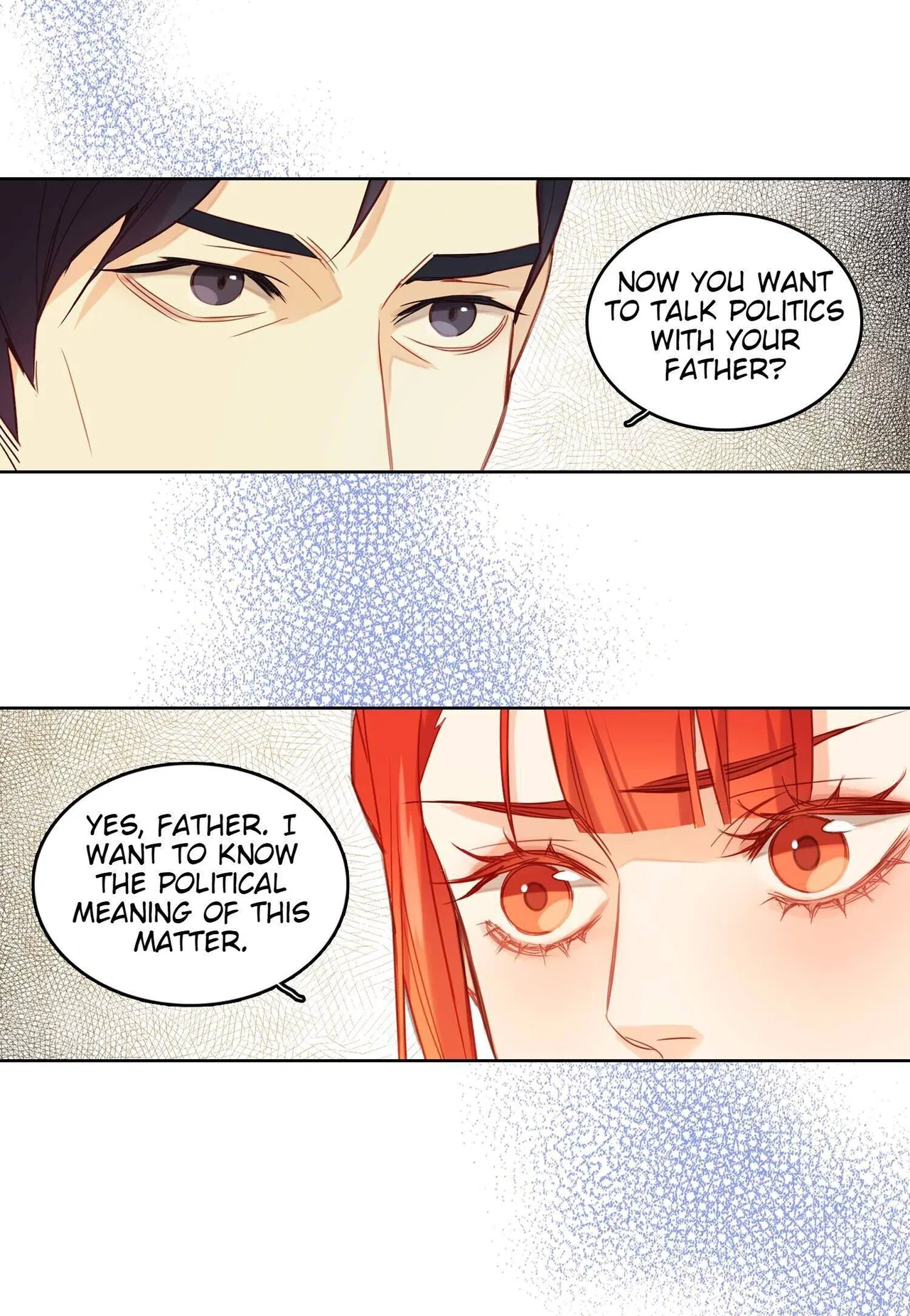The Wicked Queen Chapter 97 – Page 48