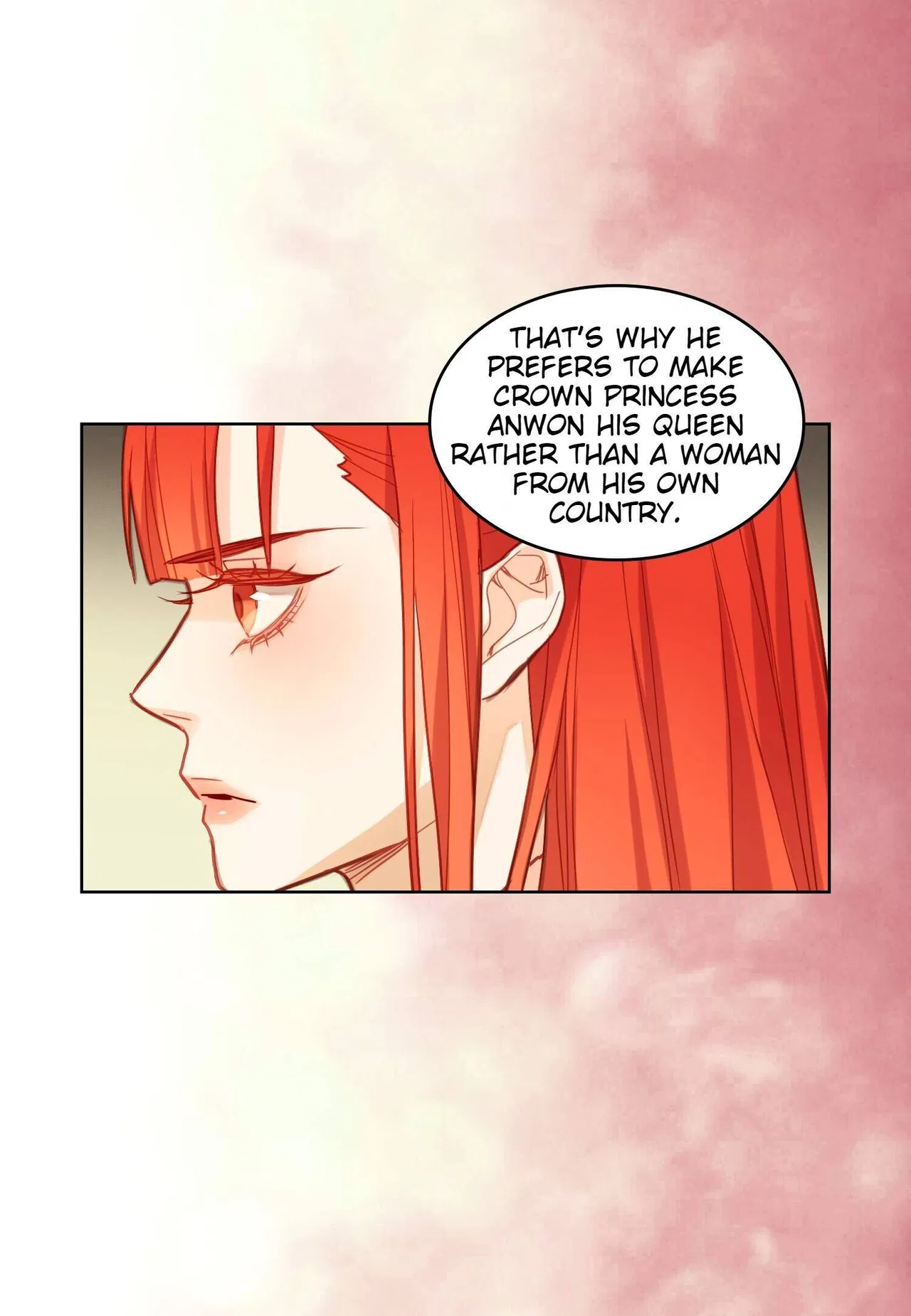 The Wicked Queen Chapter 97 – Page 50