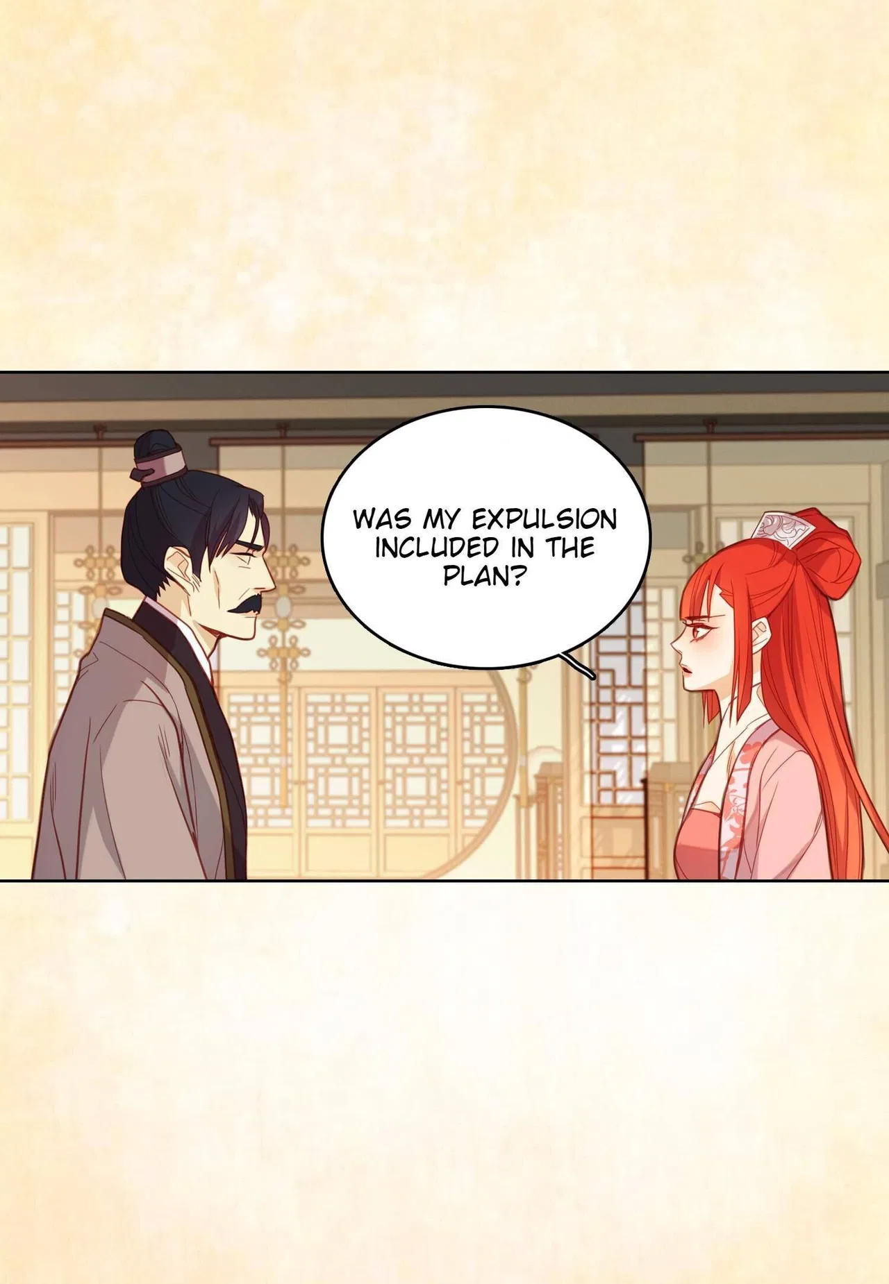 The Wicked Queen Chapter 97 – Page 52
