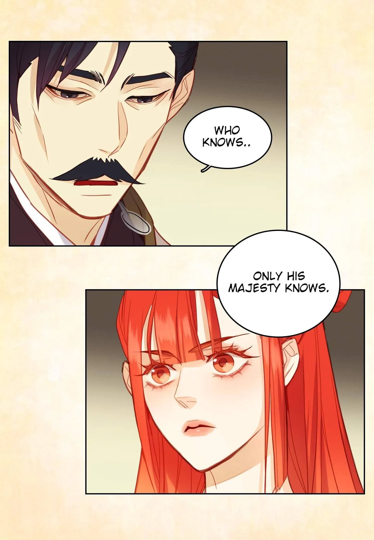 The Wicked Queen Chapter 97 – Page 53
