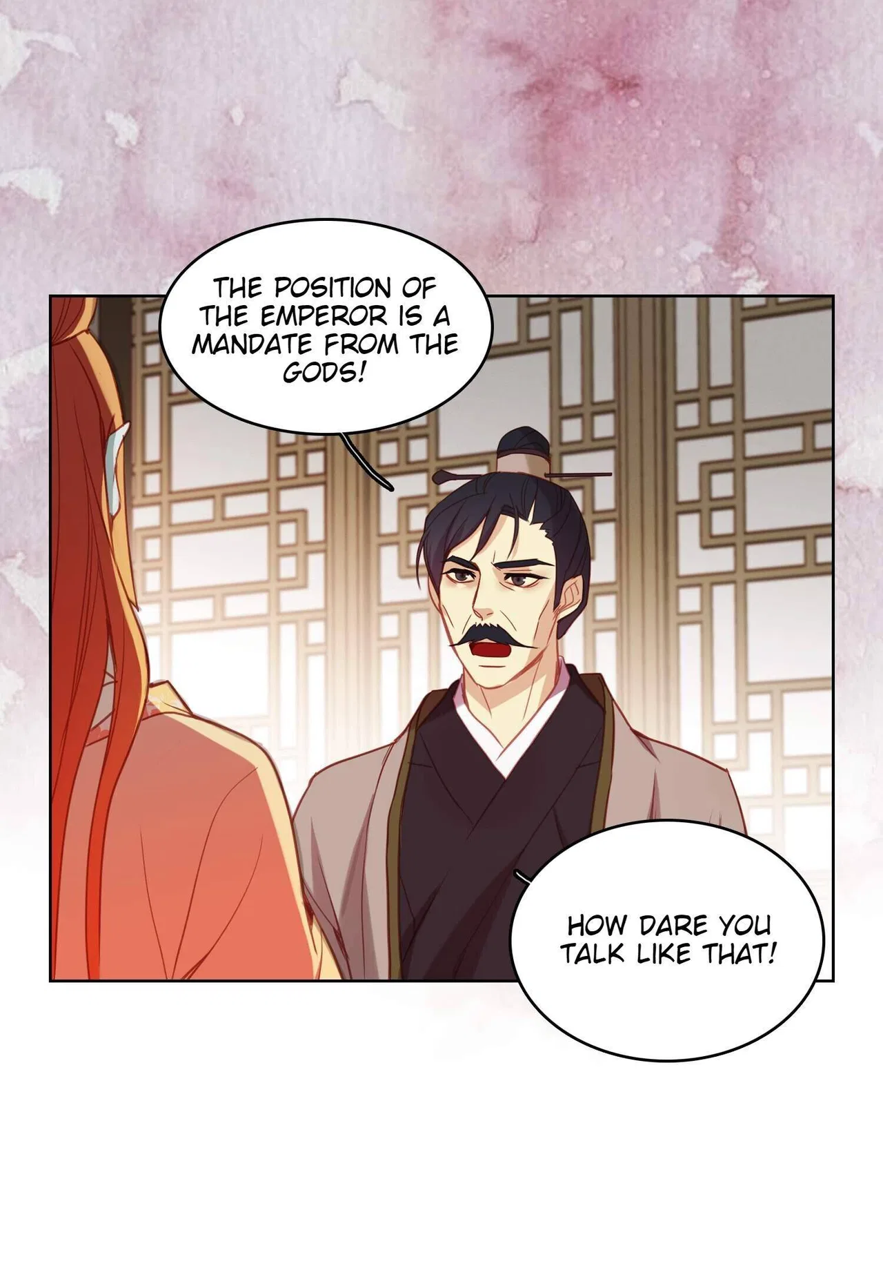 The Wicked Queen Chapter 97 – Page 56