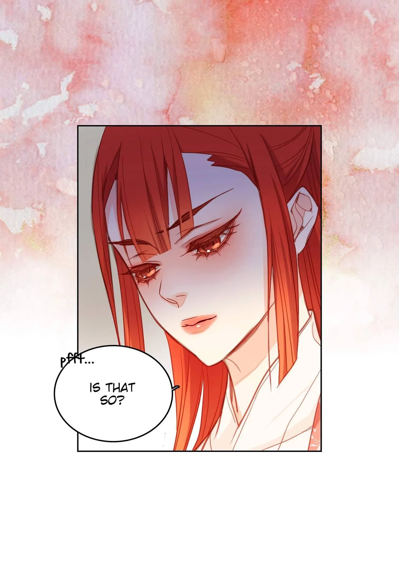 The Wicked Queen Chapter 97 – Page 57