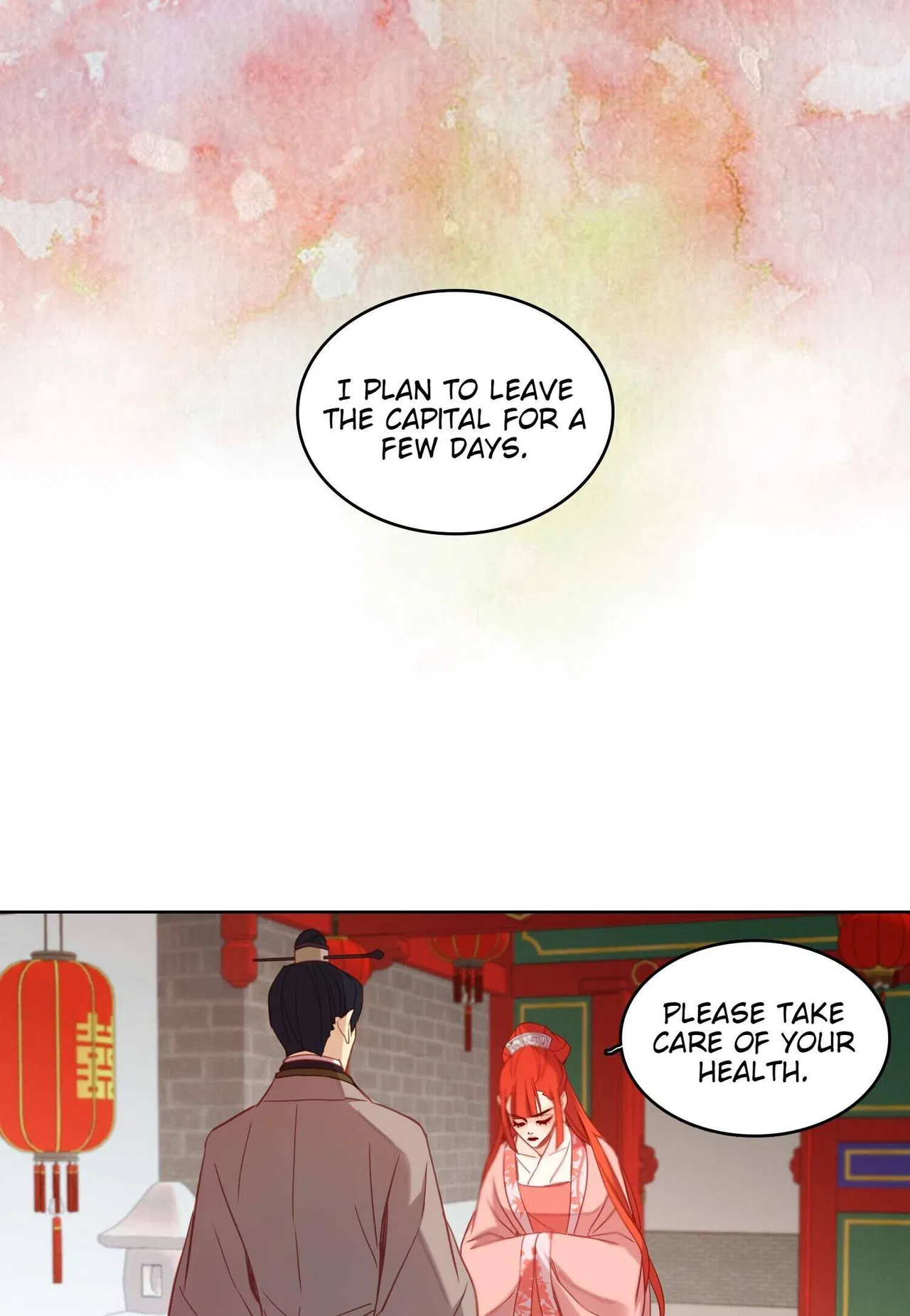 The Wicked Queen Chapter 97 – Page 58