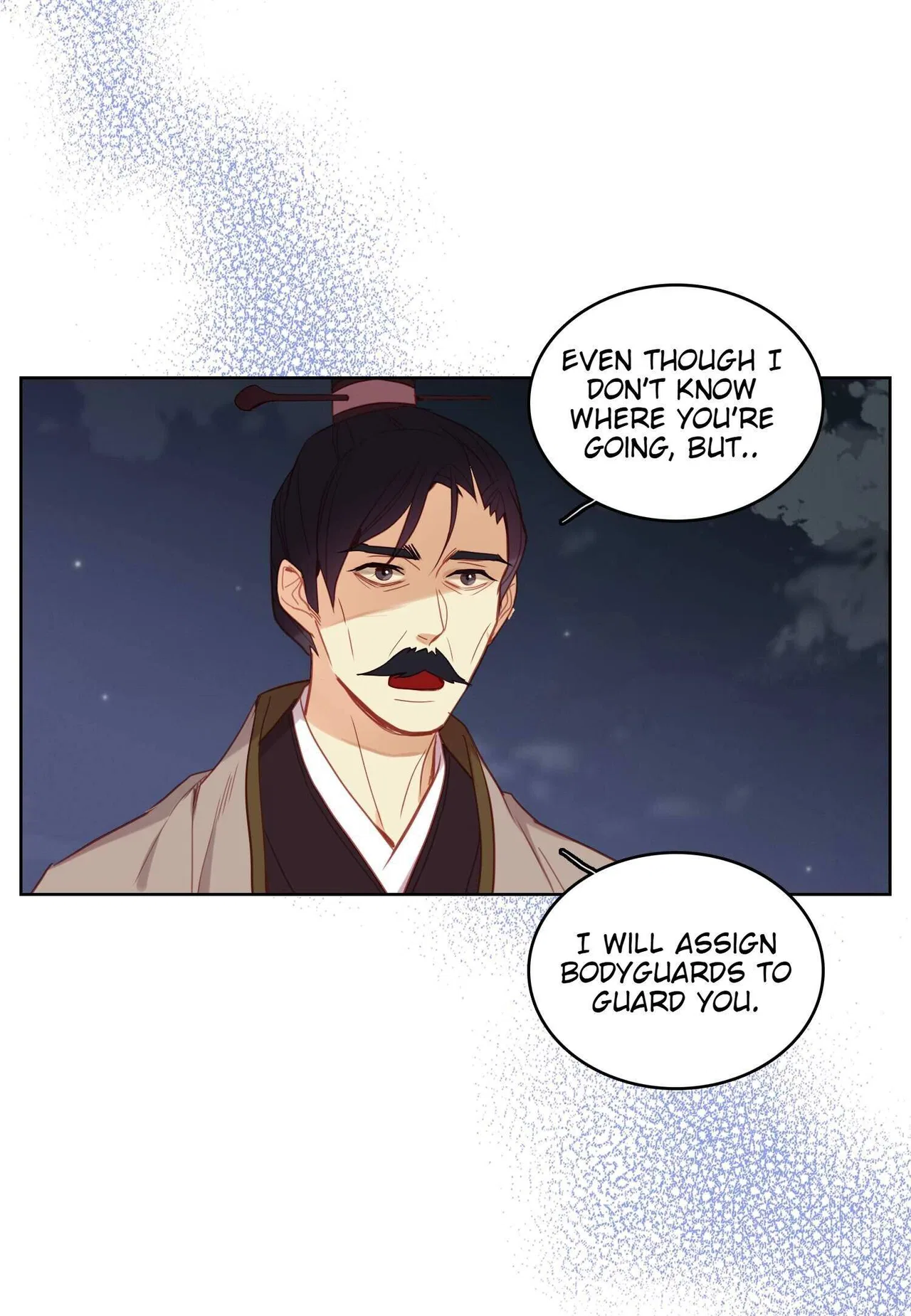 The Wicked Queen Chapter 97 – Page 61