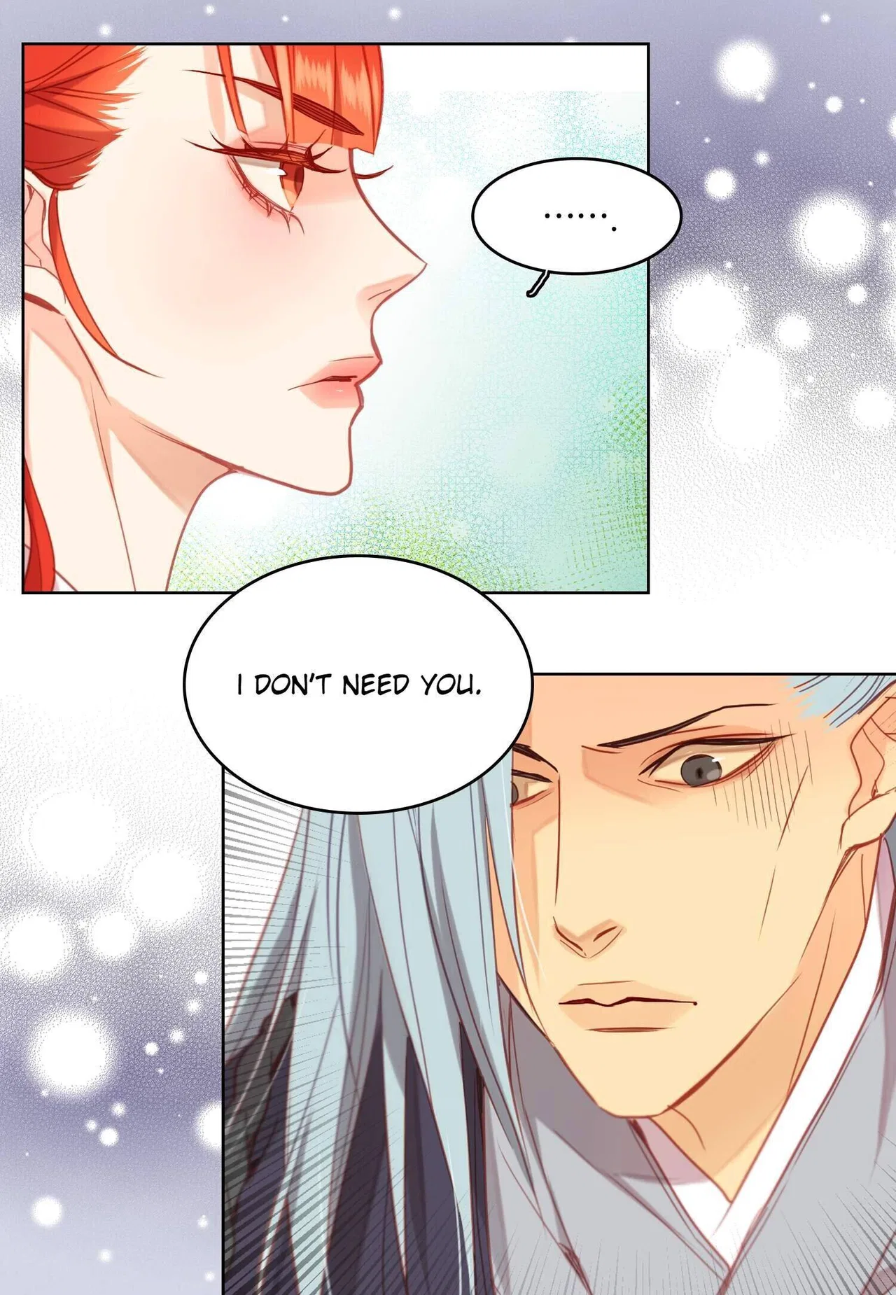 The Wicked Queen Chapter 96 – Page 6