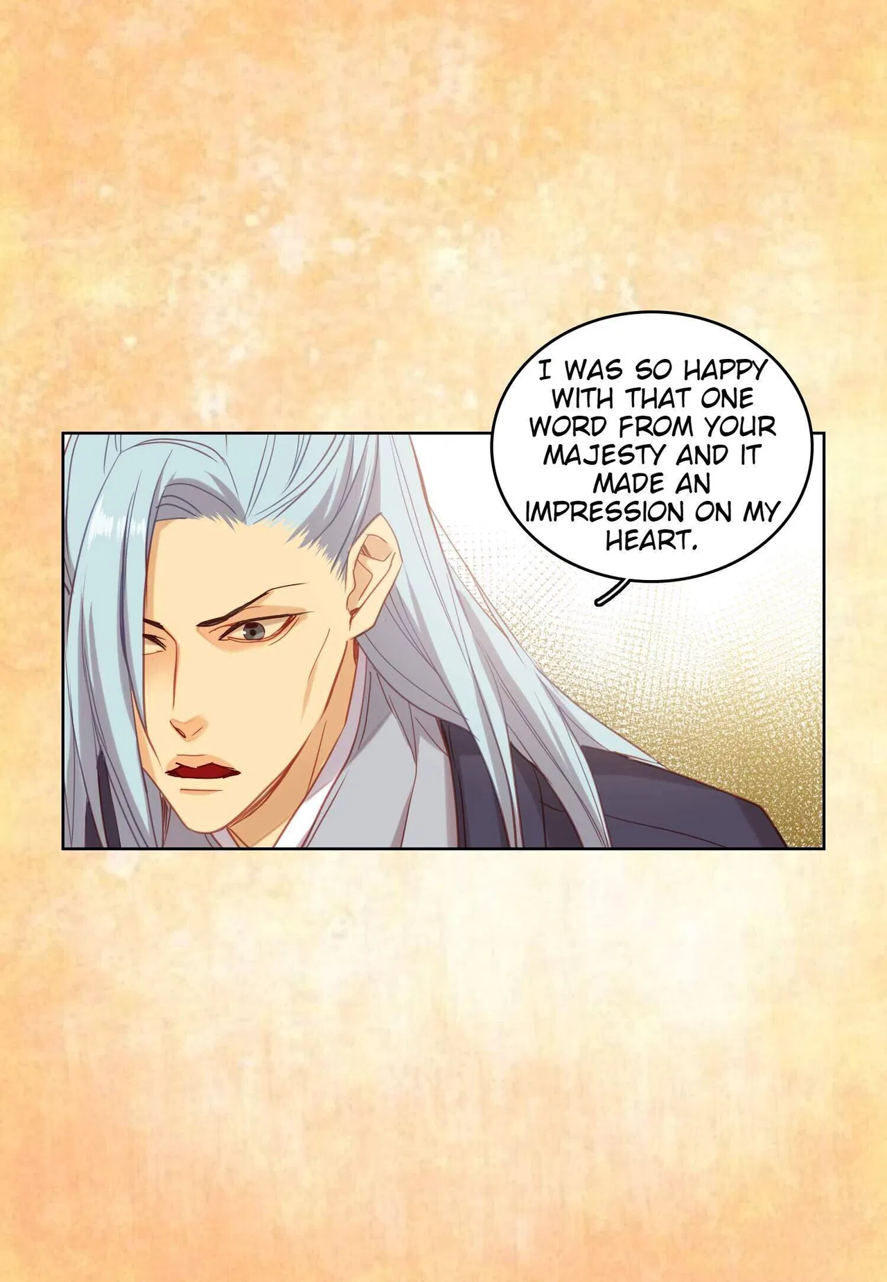 The Wicked Queen Chapter 96 – Page 8