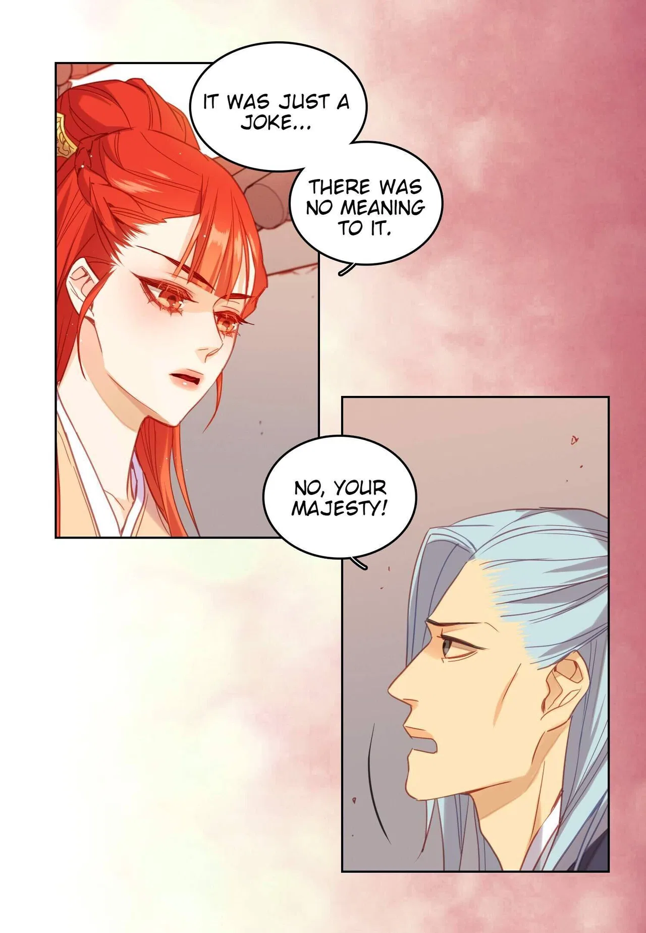 The Wicked Queen Chapter 96 – Page 9