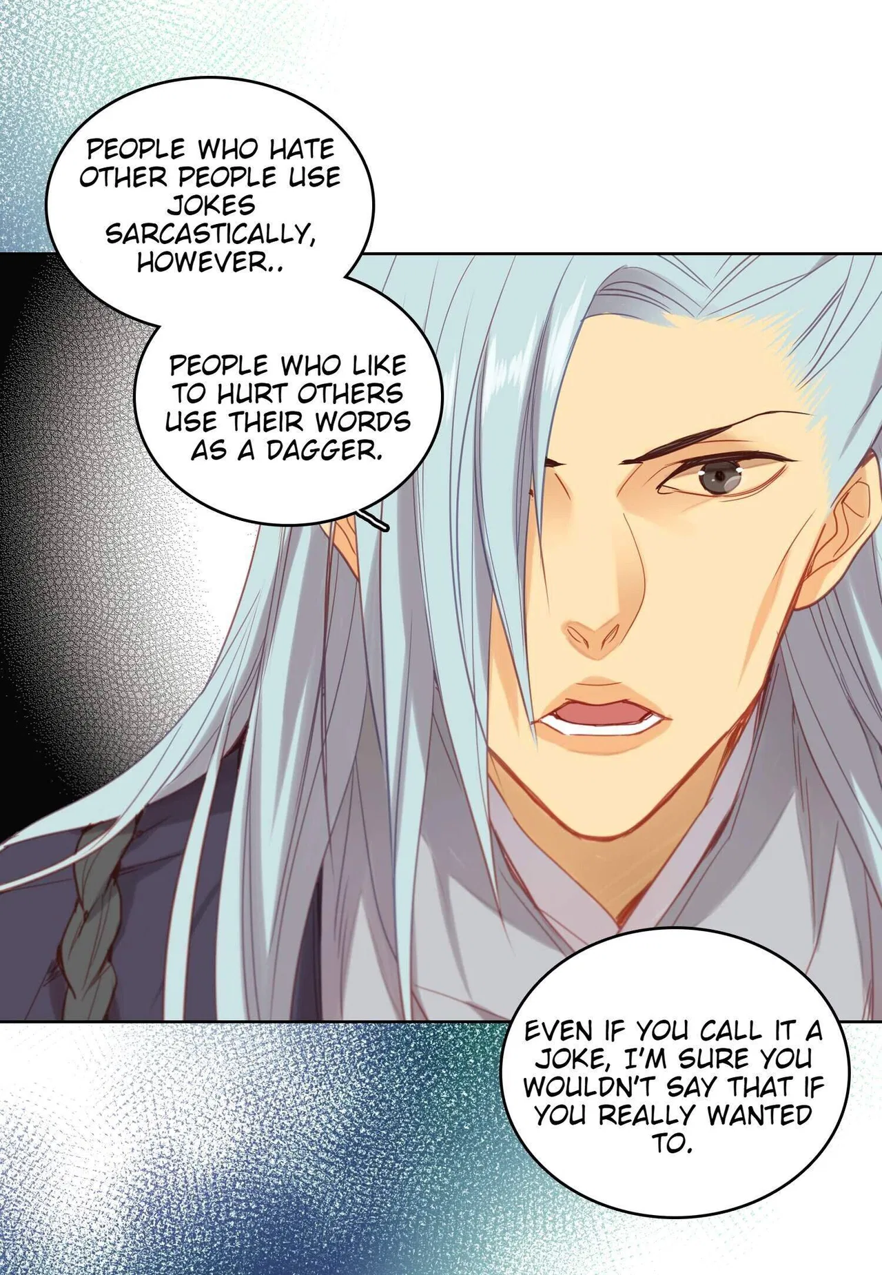 The Wicked Queen Chapter 96 – Page 10