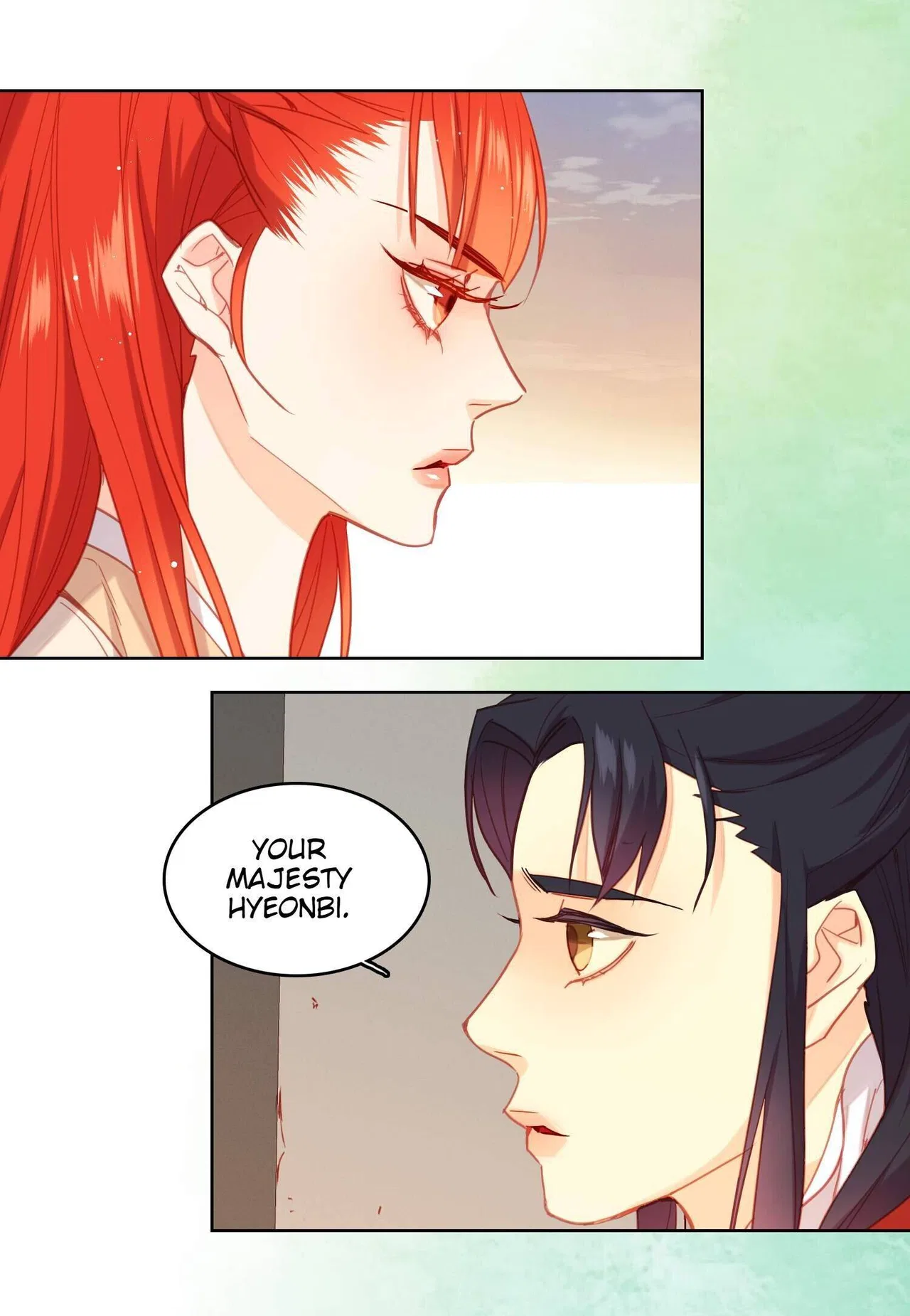 The Wicked Queen Chapter 96 – Page 12