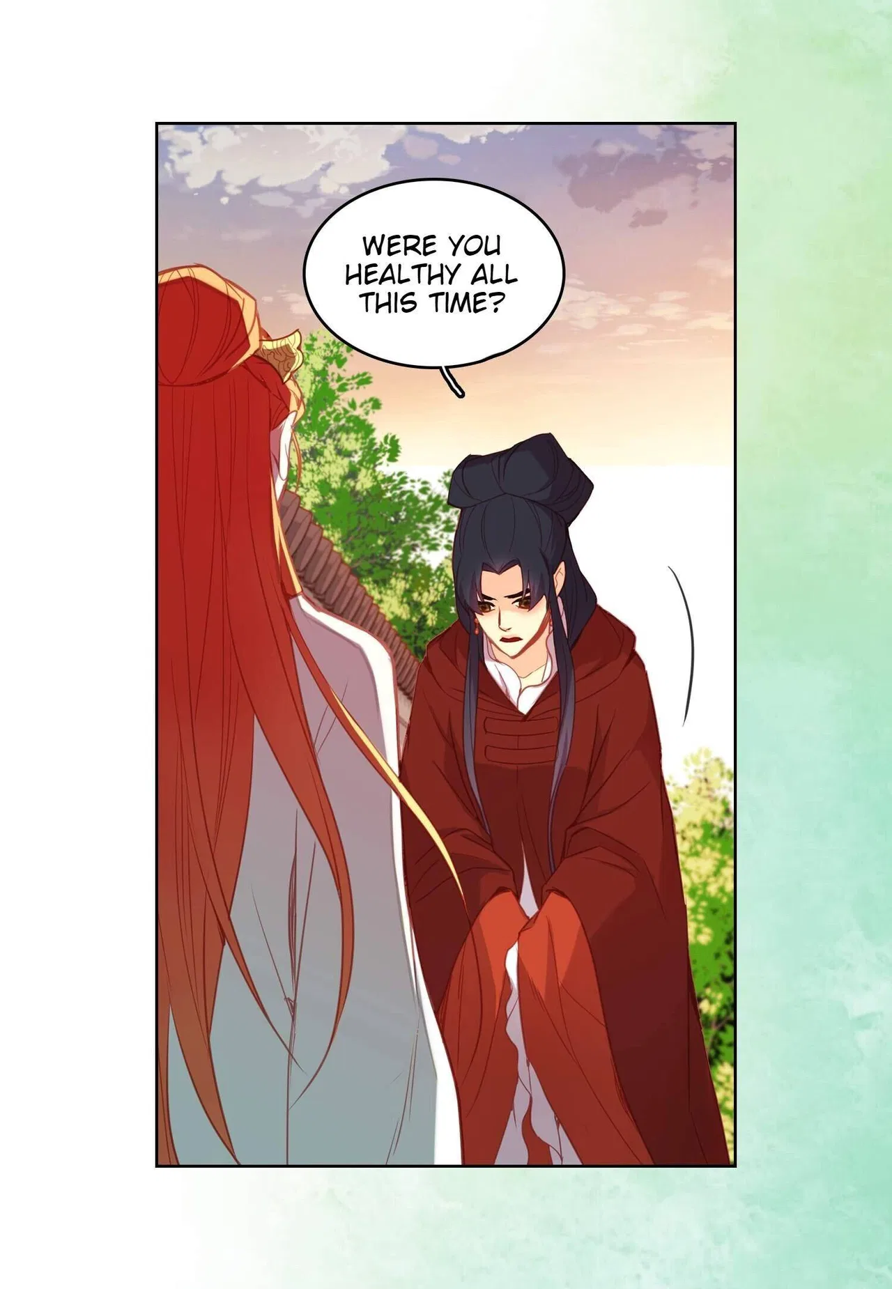The Wicked Queen Chapter 96 – Page 13