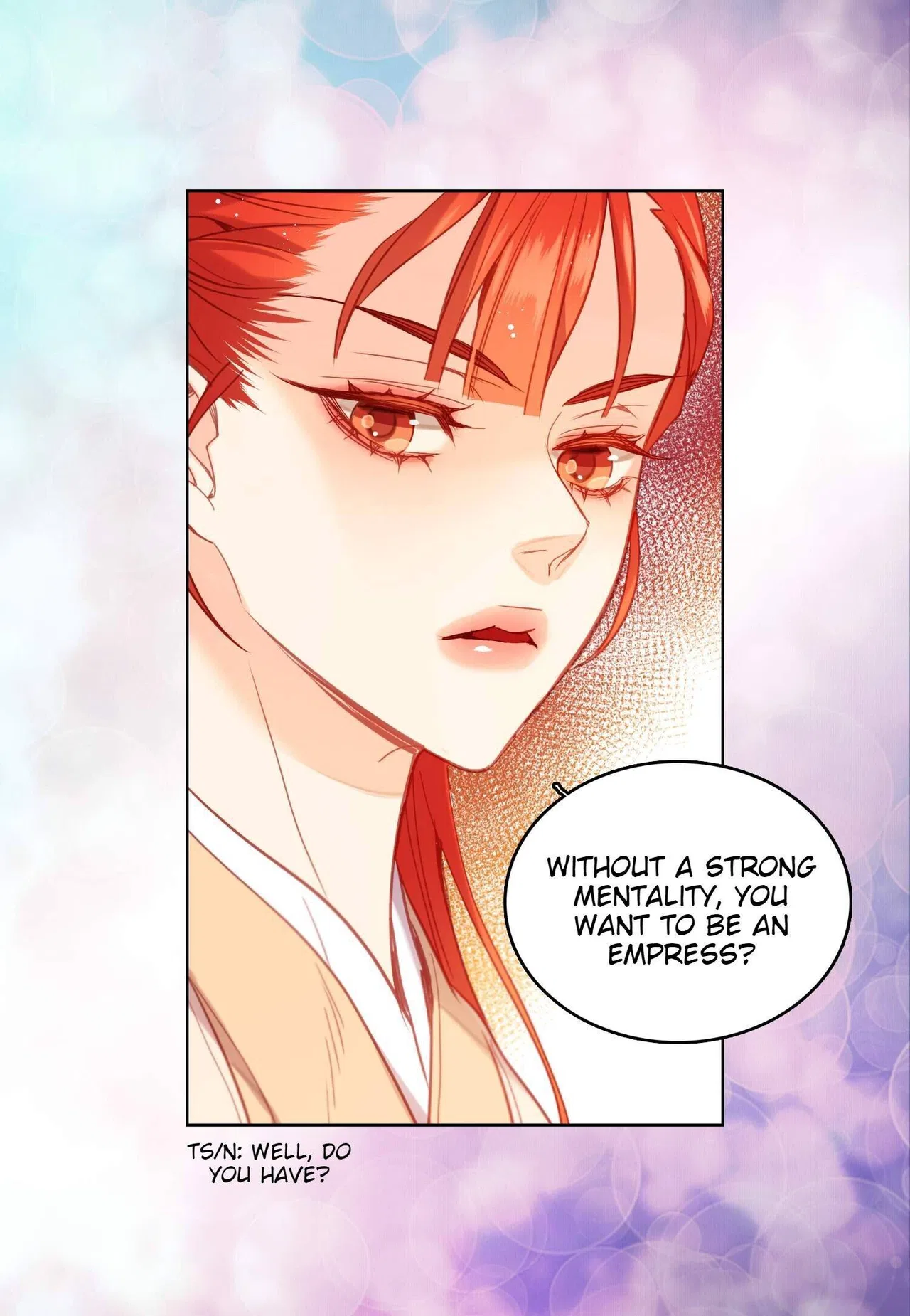 The Wicked Queen Chapter 96 – Page 15