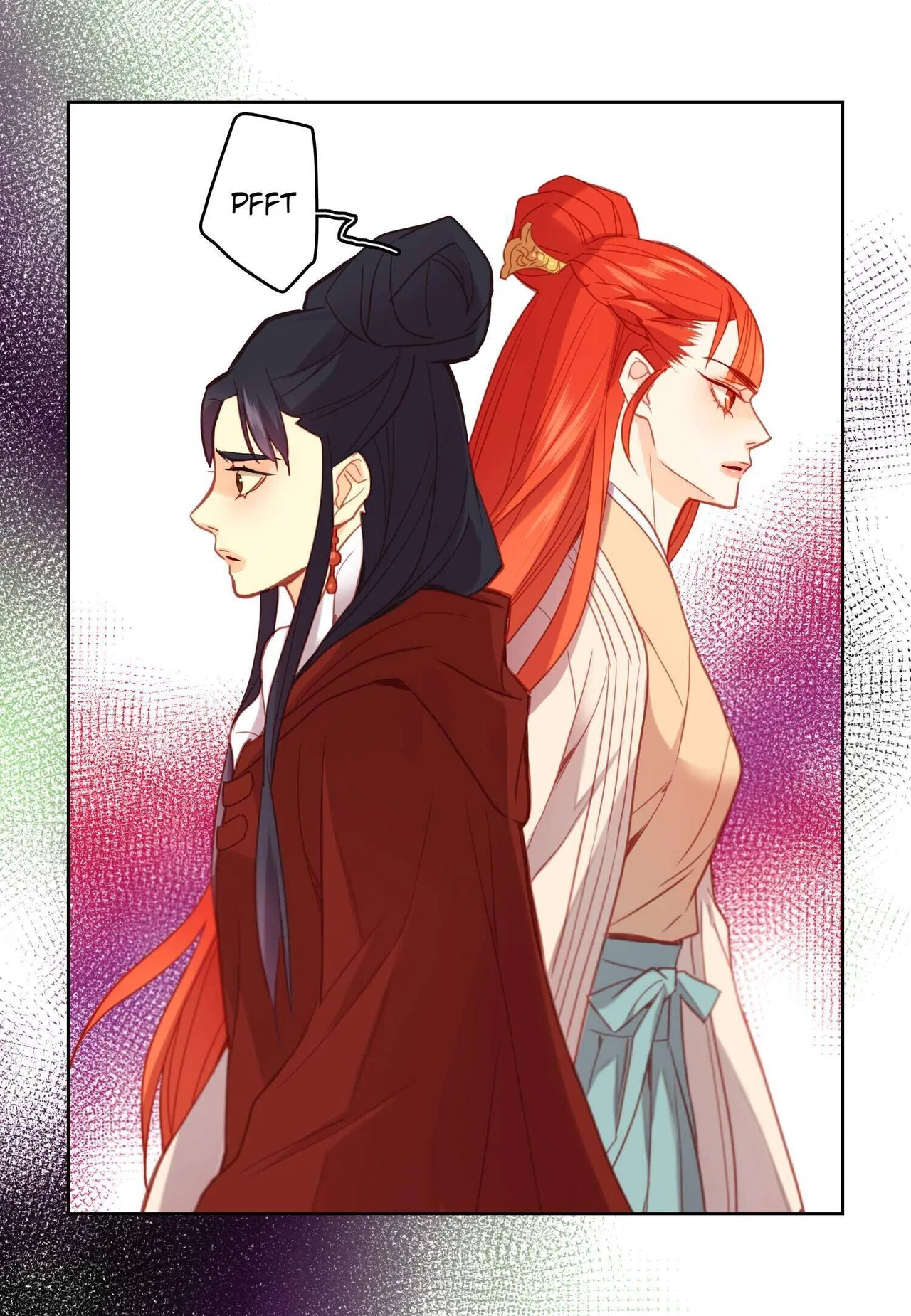 The Wicked Queen Chapter 96 – Page 16