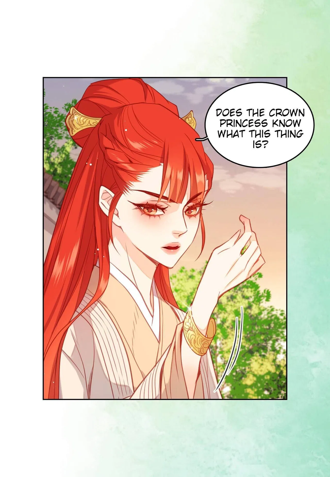 The Wicked Queen Chapter 96 – Page 18