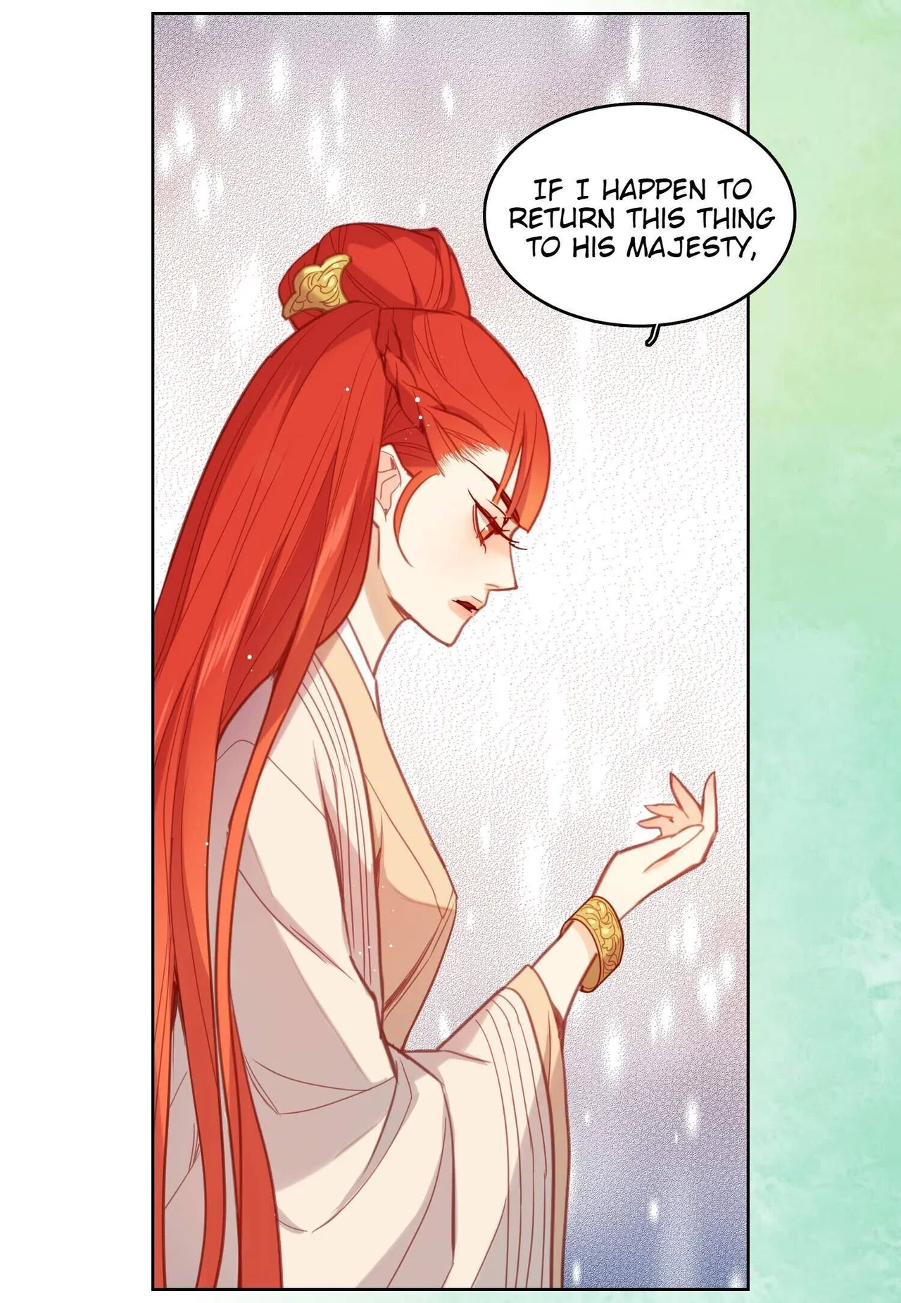 The Wicked Queen Chapter 96 – Page 24