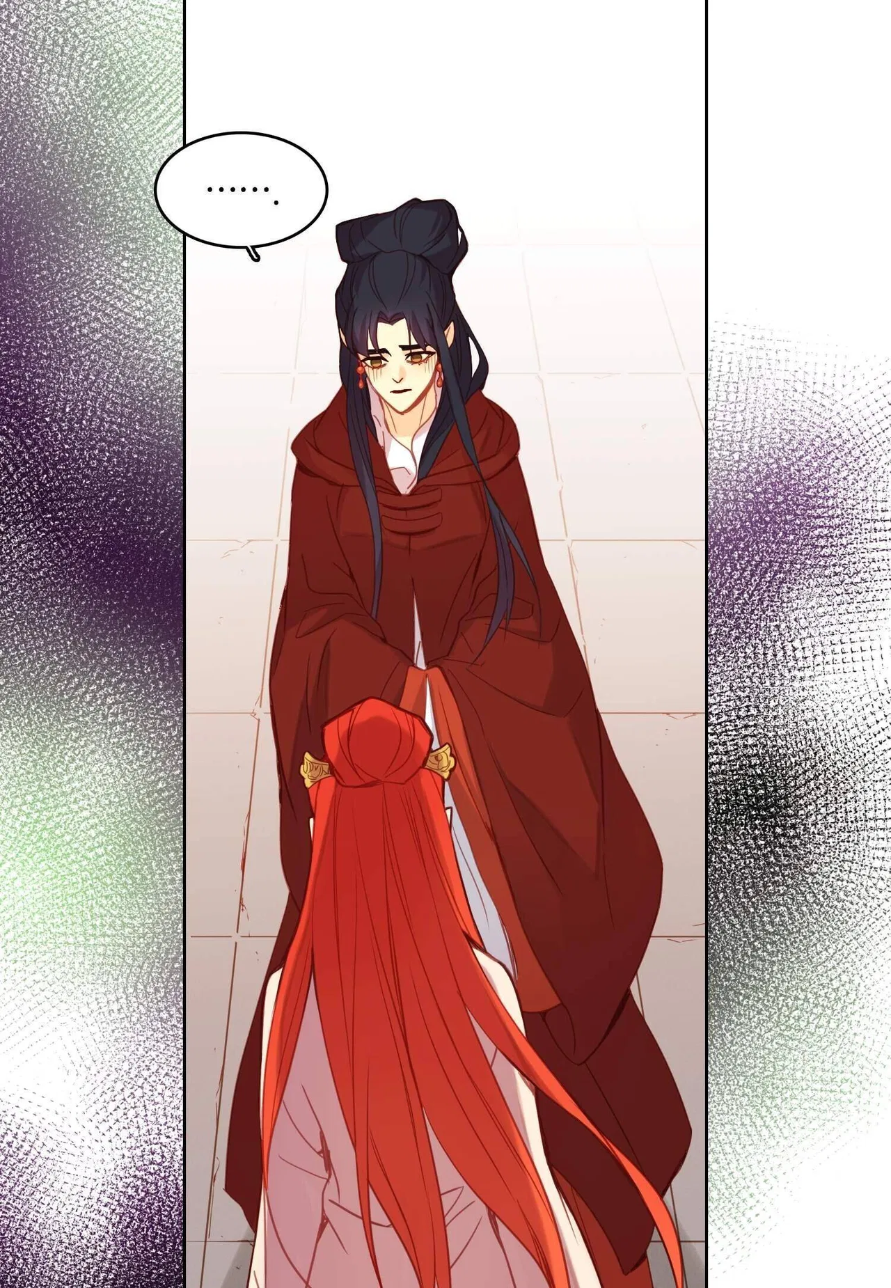The Wicked Queen Chapter 96 – Page 29