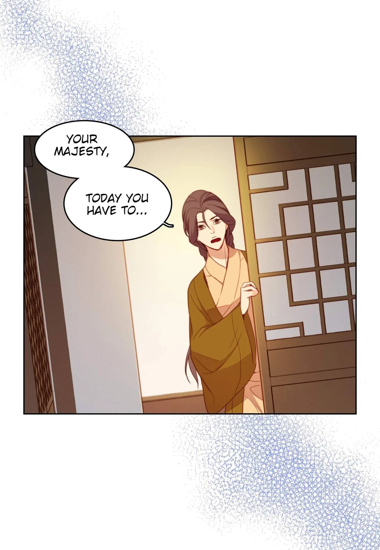 The Wicked Queen Chapter 96 – Page 32