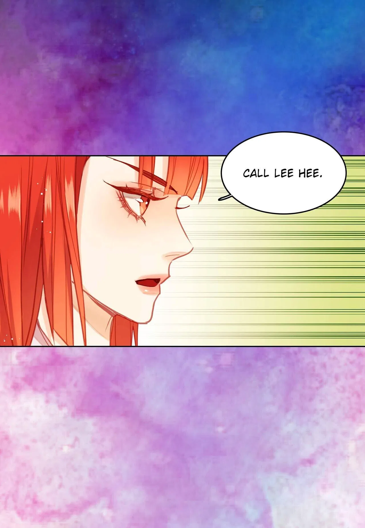 The Wicked Queen Chapter 96 – Page 36