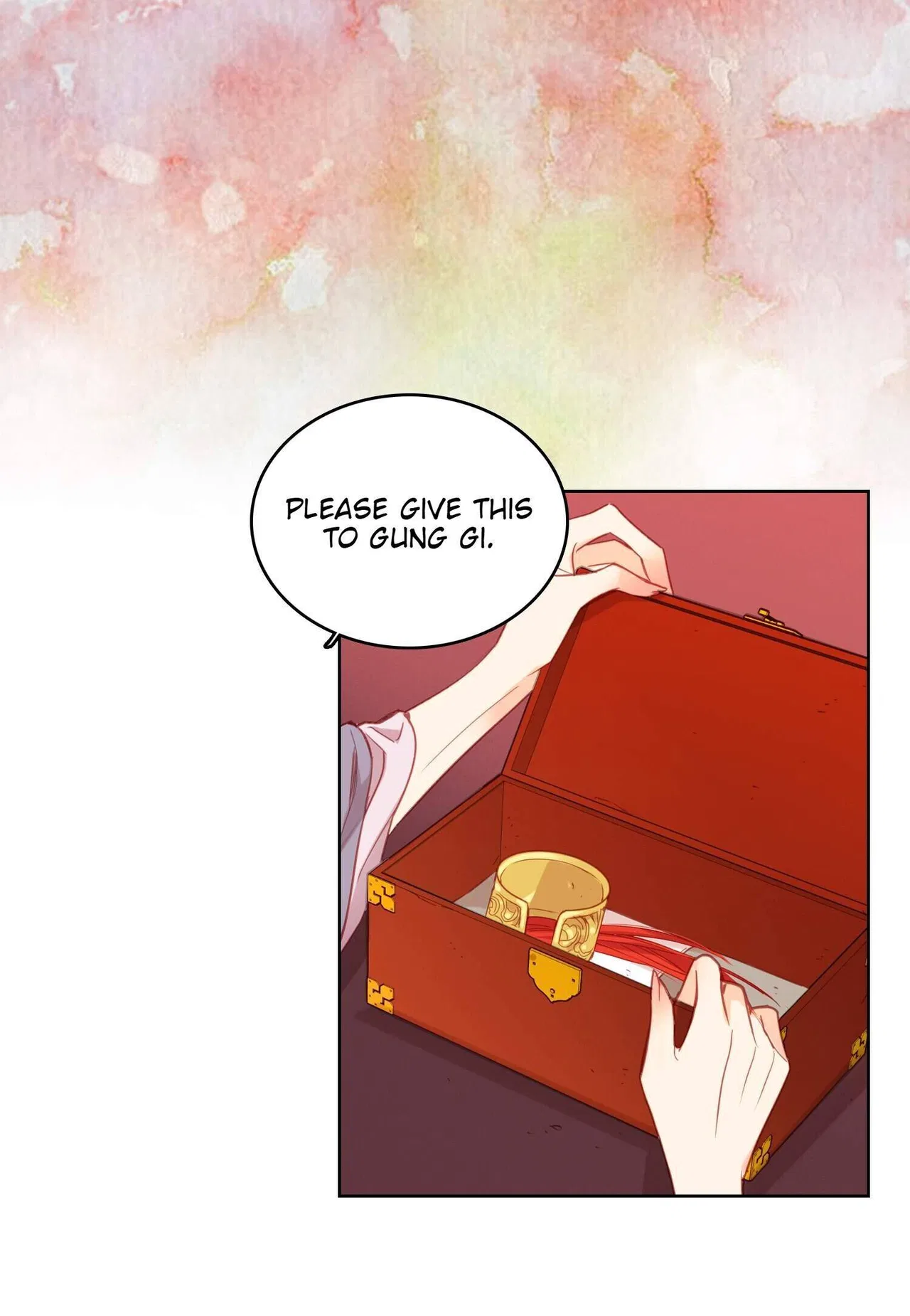 The Wicked Queen Chapter 96 – Page 37