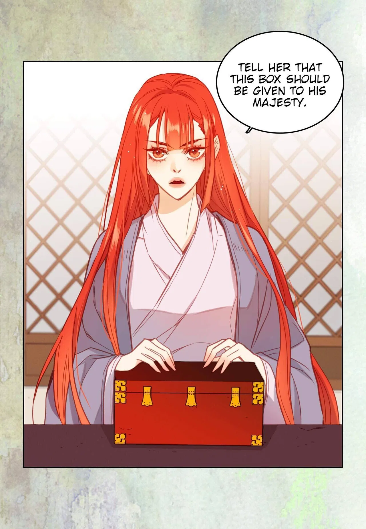 The Wicked Queen Chapter 96 – Page 38