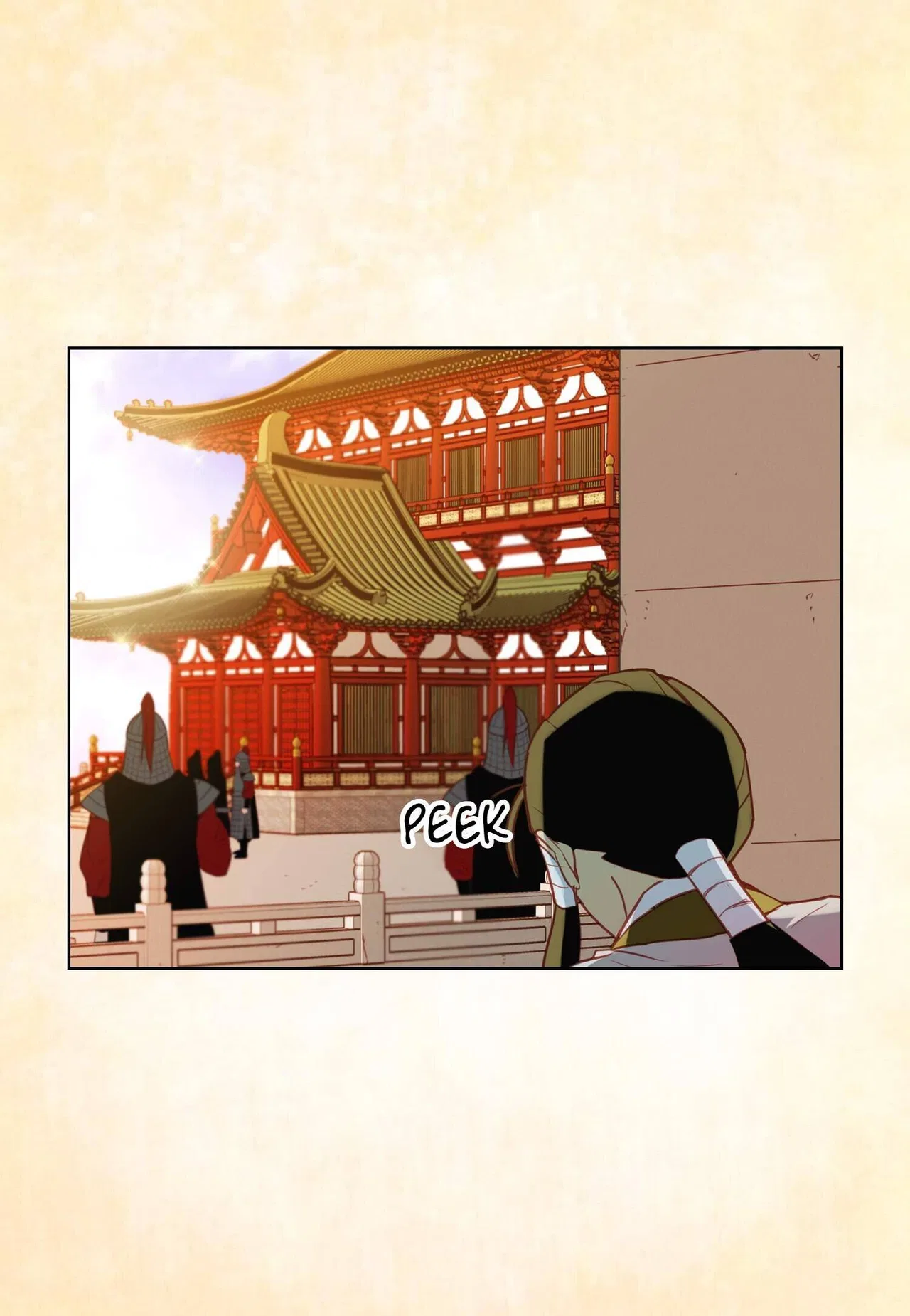 The Wicked Queen Chapter 96 – Page 42