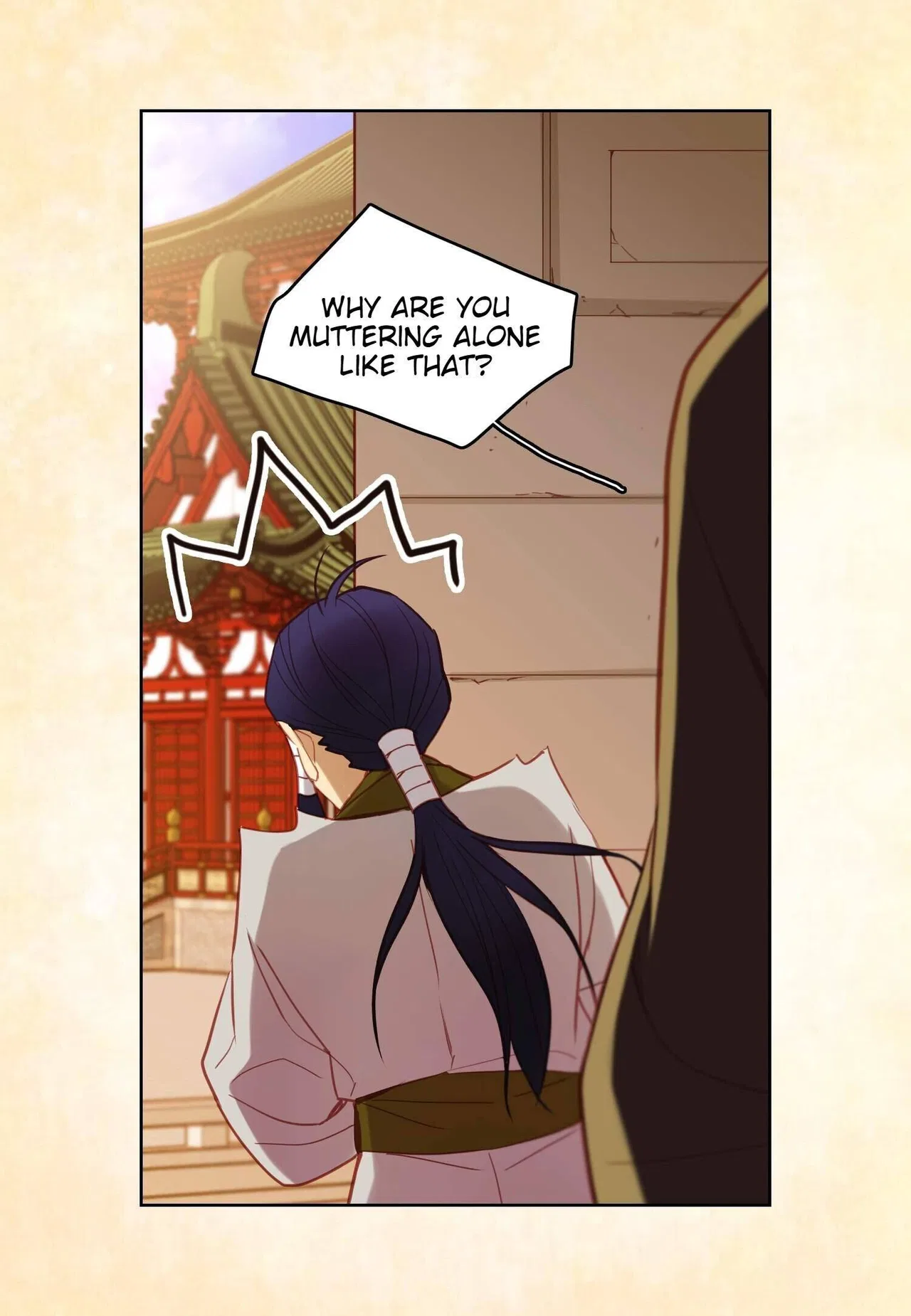 The Wicked Queen Chapter 96 – Page 44