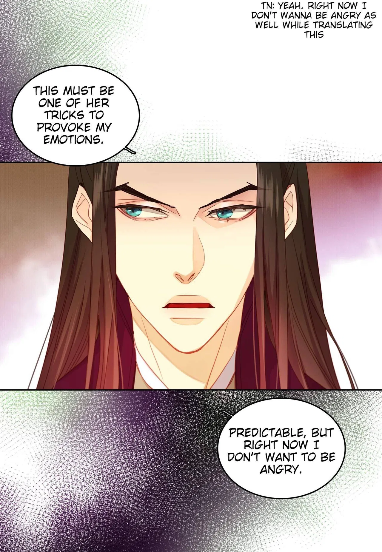 The Wicked Queen Chapter 96 – Page 49